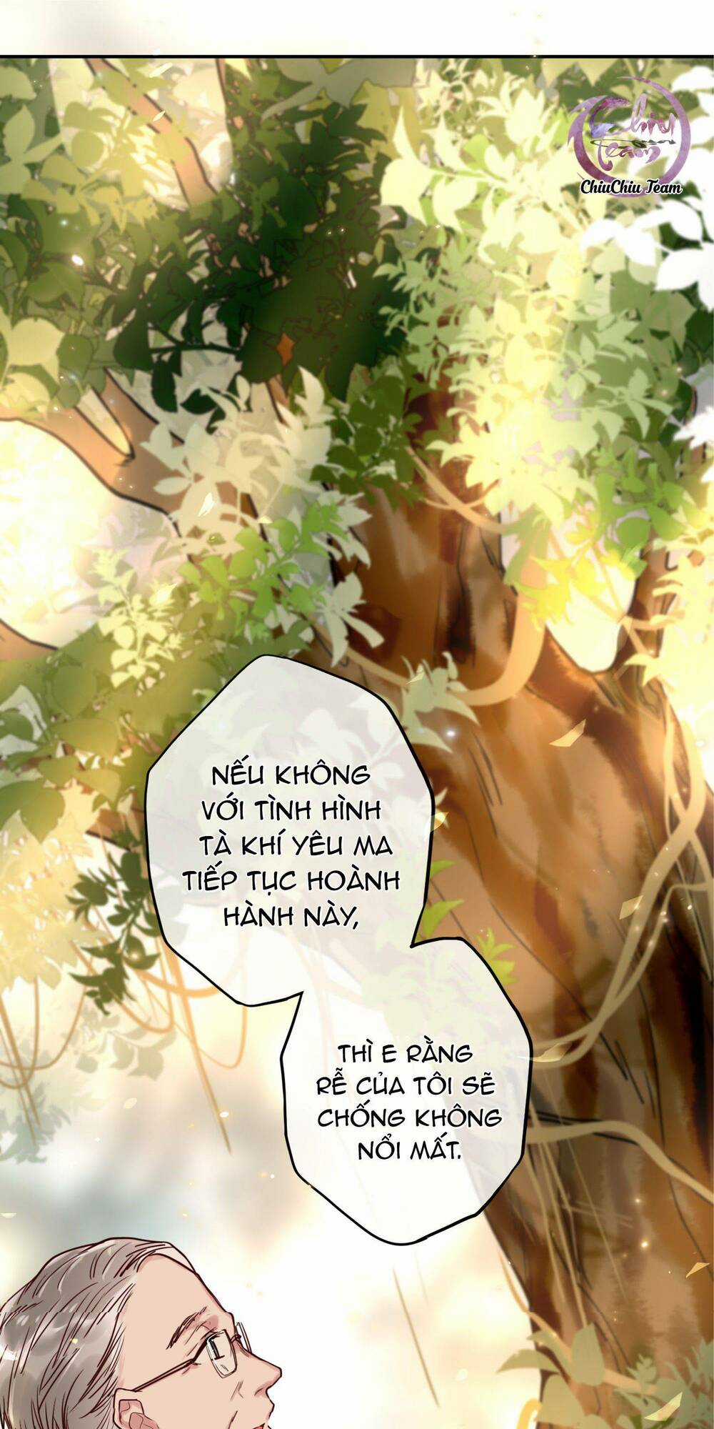 Chung Cư Yêu Quái - Chapter 20 - Trang 7