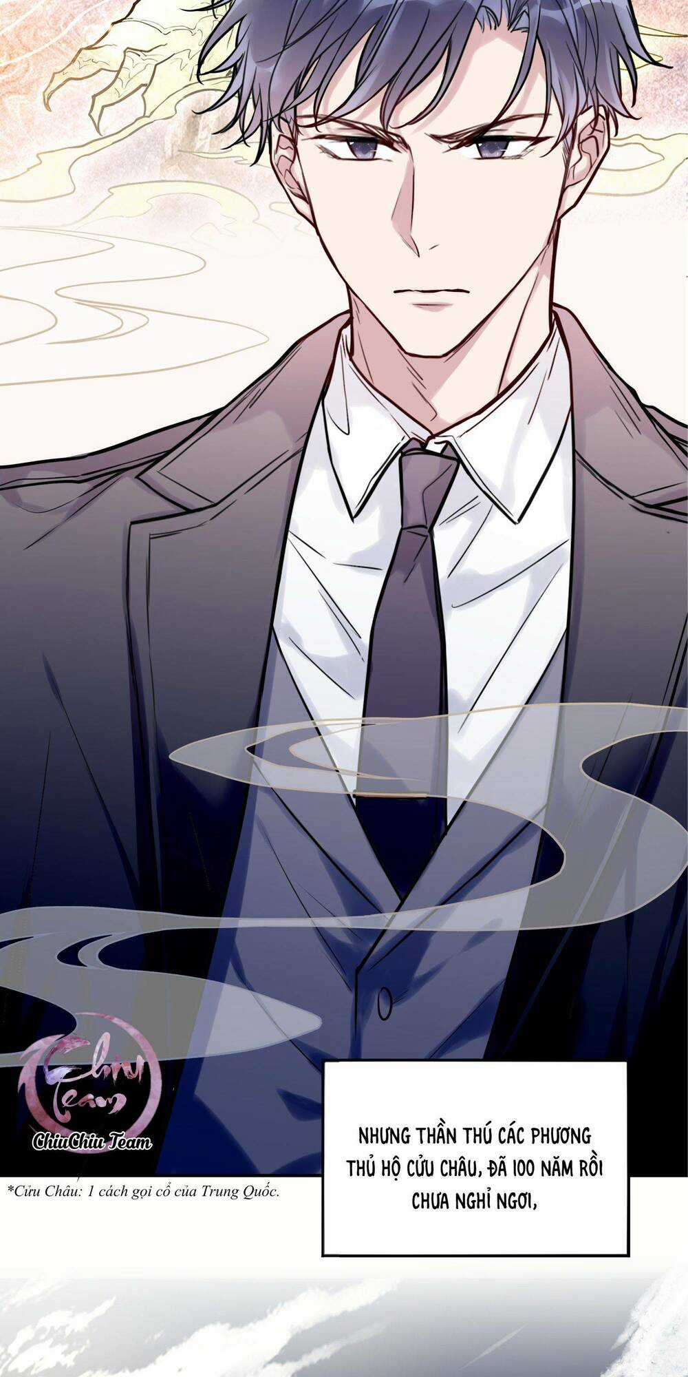 Chung Cư Yêu Quái - Chapter 20 - Trang 10