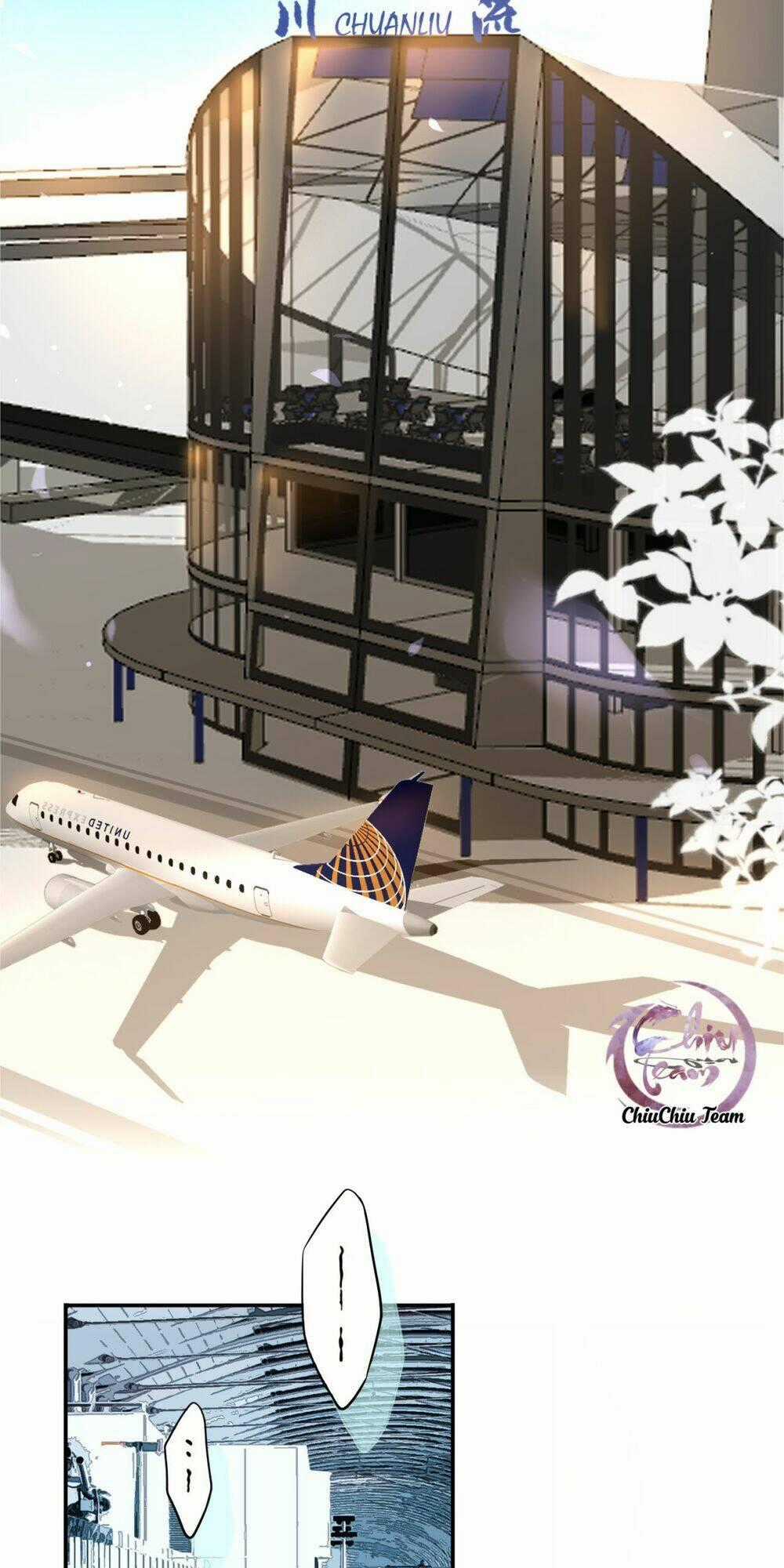 Chung Cư Yêu Quái - Chapter 21 - Trang 2