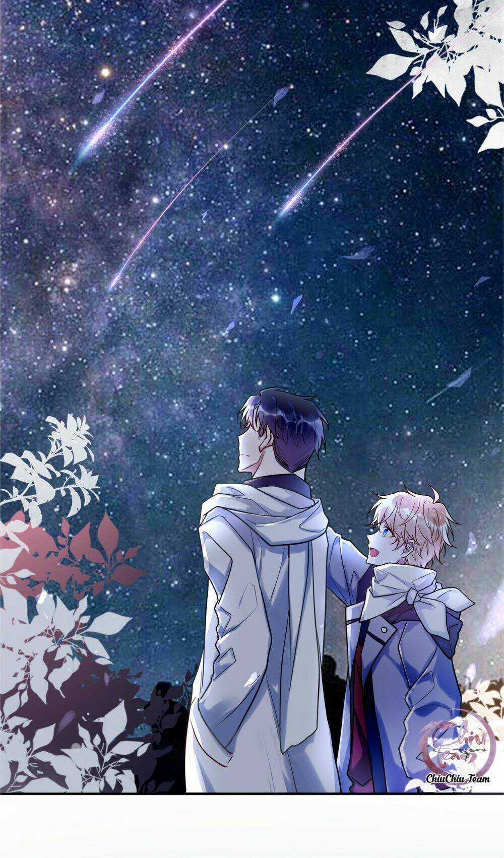 Chung Cư Yêu Quái - Chapter 21 - Trang 11