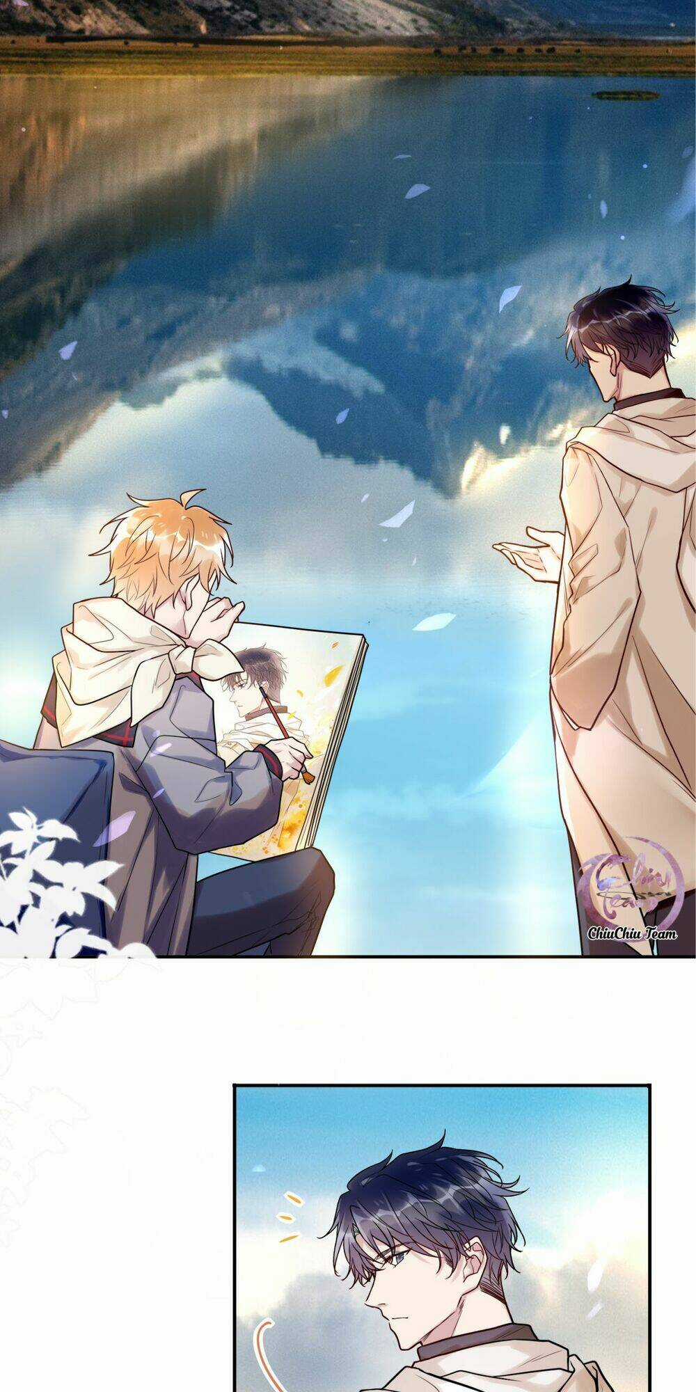 Chung Cư Yêu Quái - Chapter 21 - Trang 13