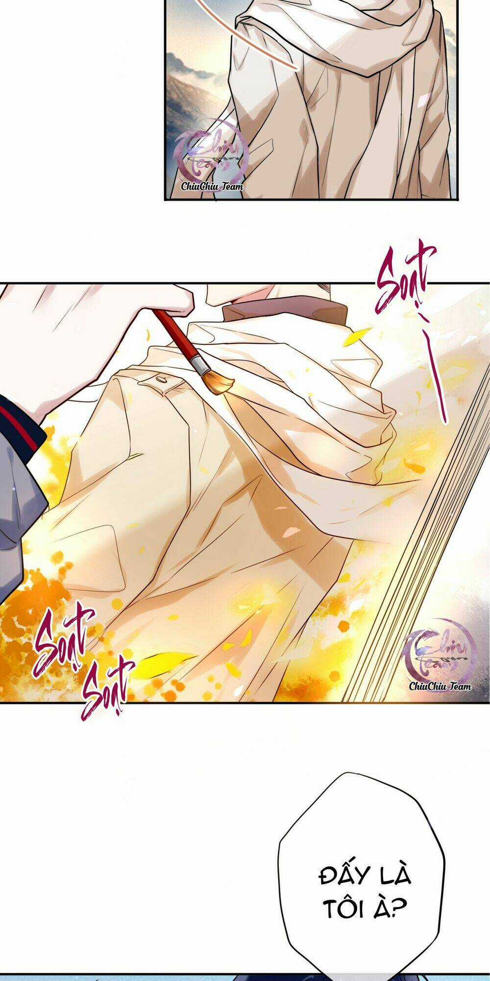 Chung Cư Yêu Quái - Chapter 21 - Trang 14