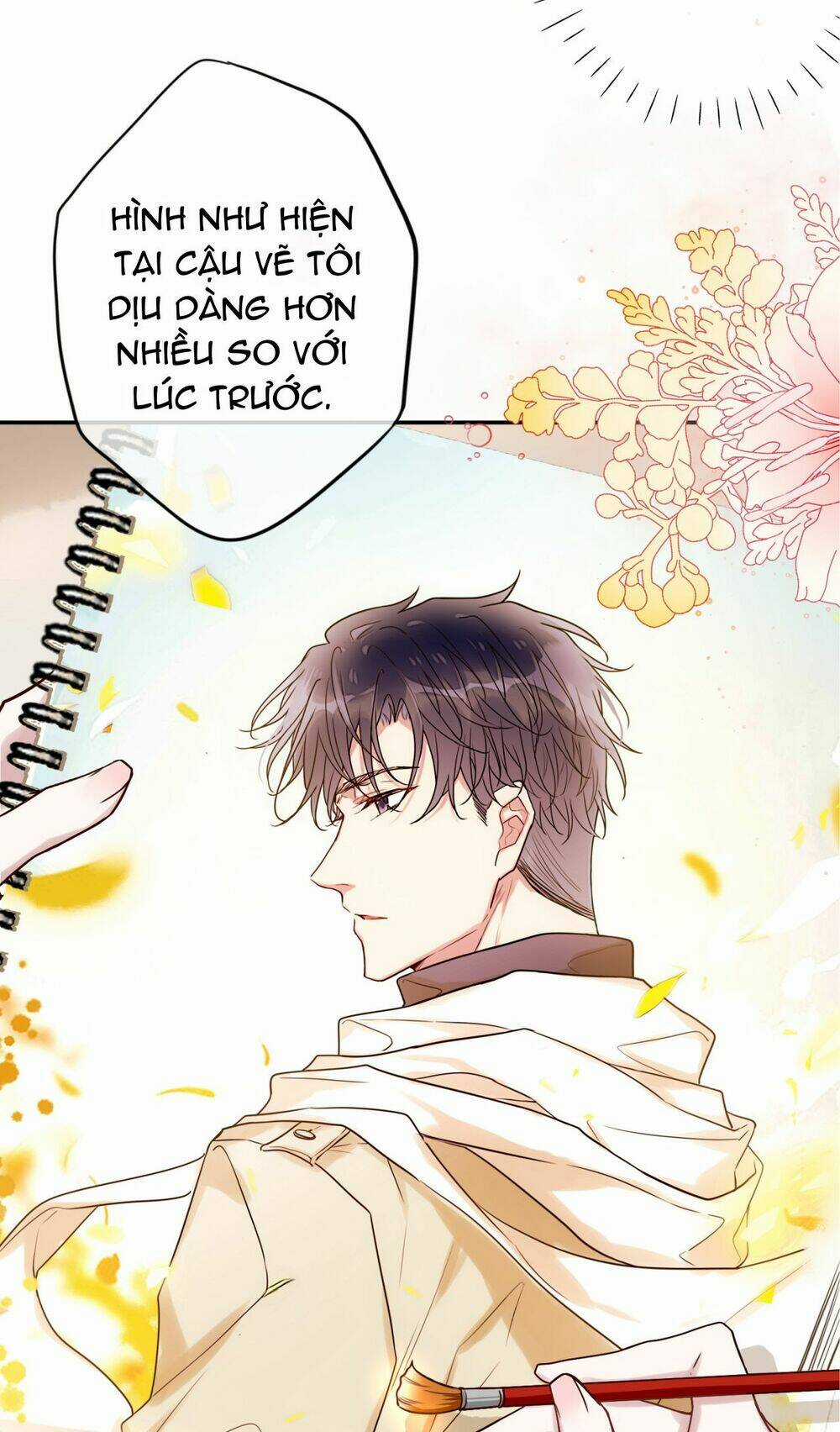 Chung Cư Yêu Quái - Chapter 21 - Trang 16