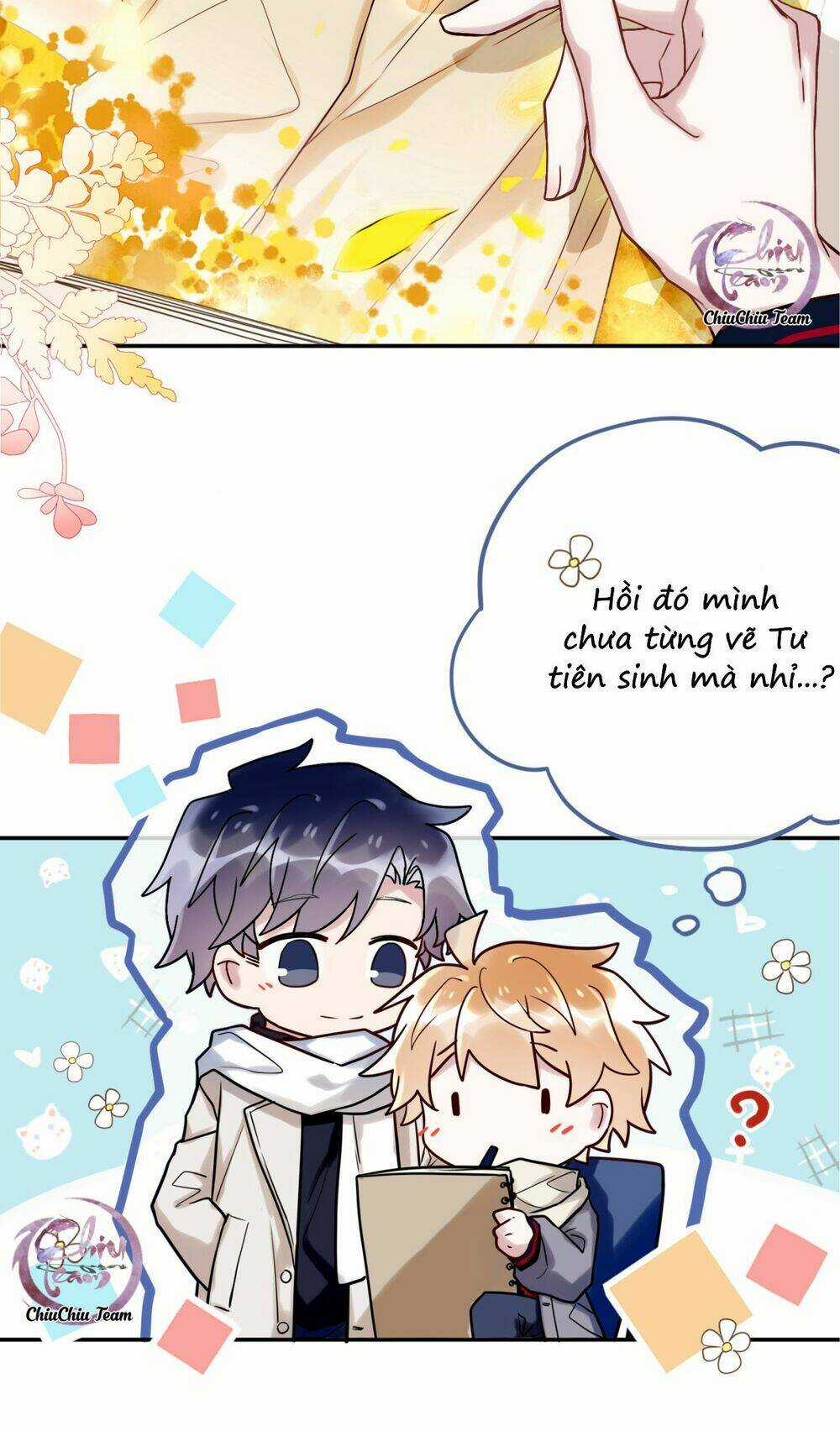 Chung Cư Yêu Quái - Chapter 21 - Trang 17