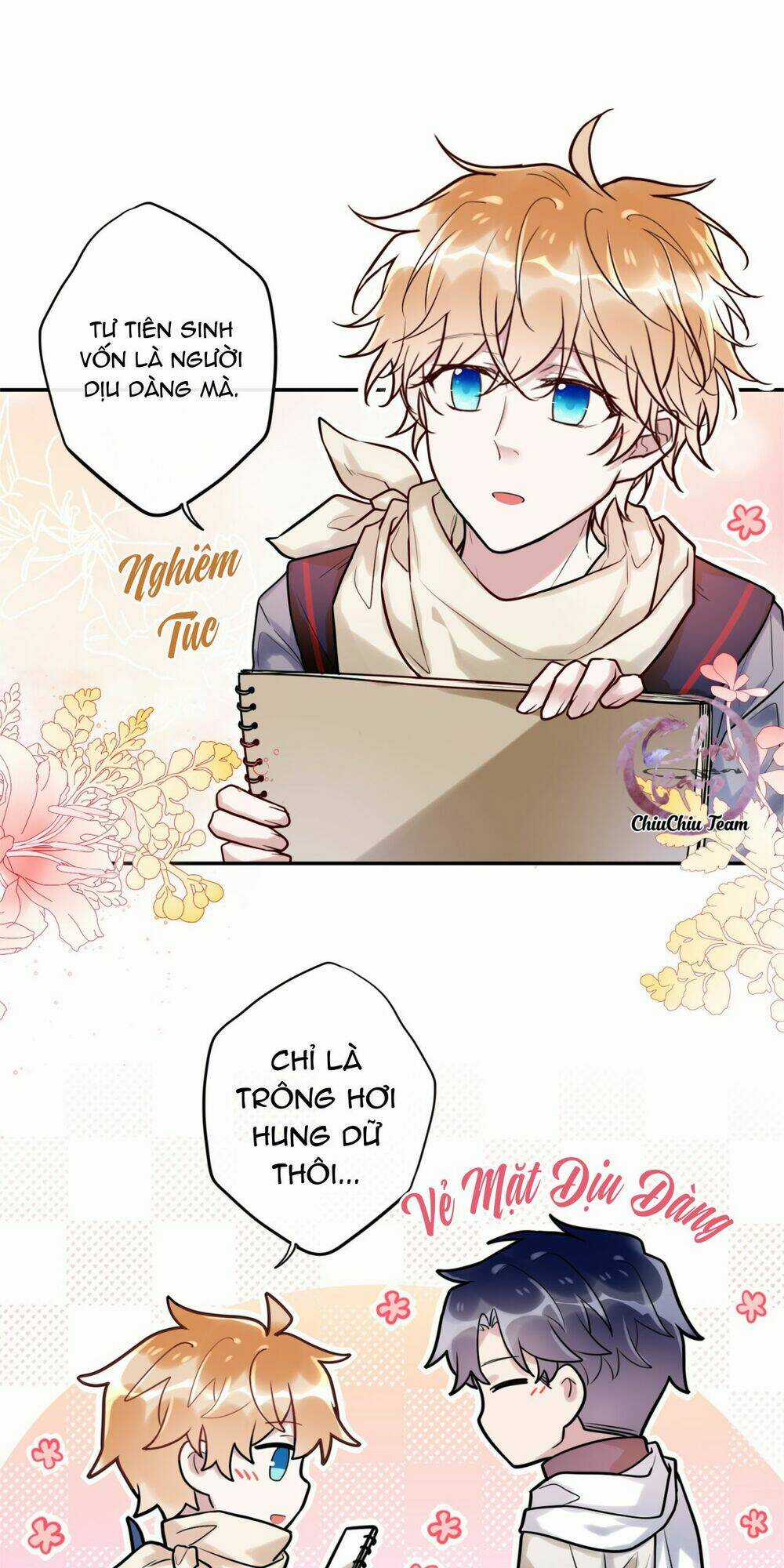 Chung Cư Yêu Quái - Chapter 21 - Trang 18