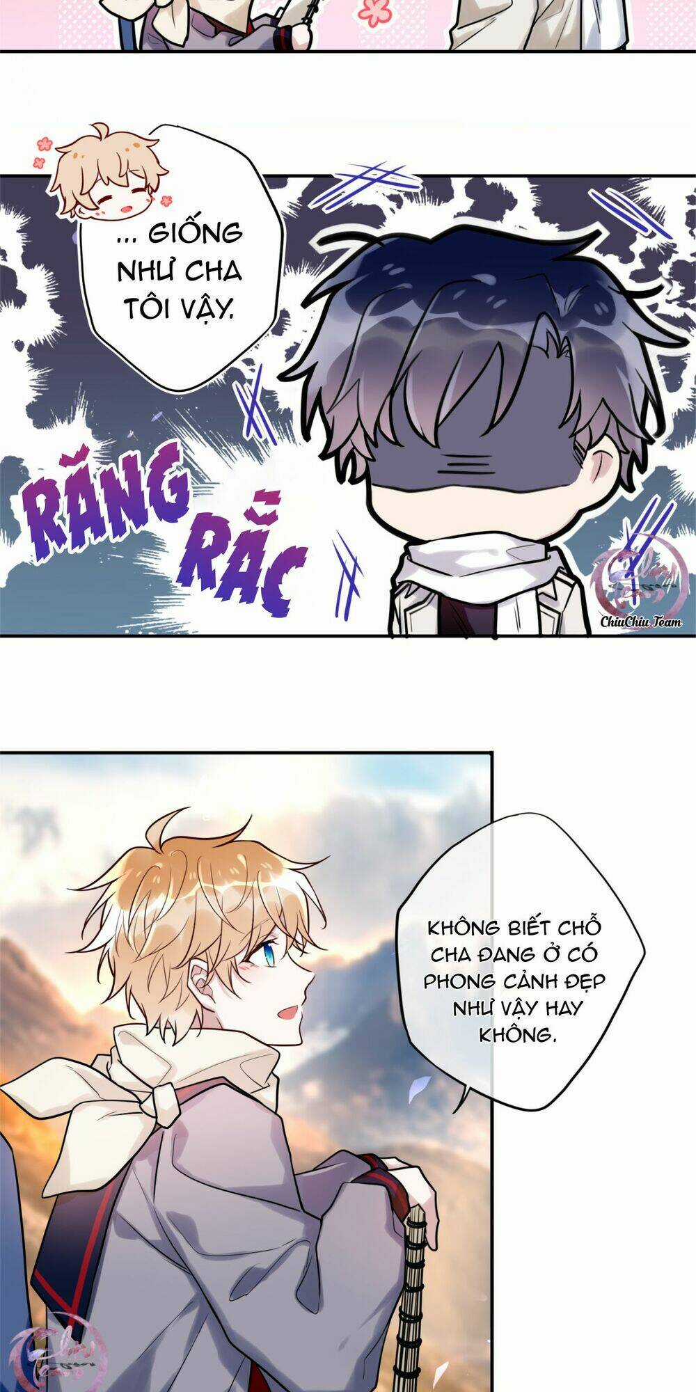 Chung Cư Yêu Quái - Chapter 21 - Trang 19