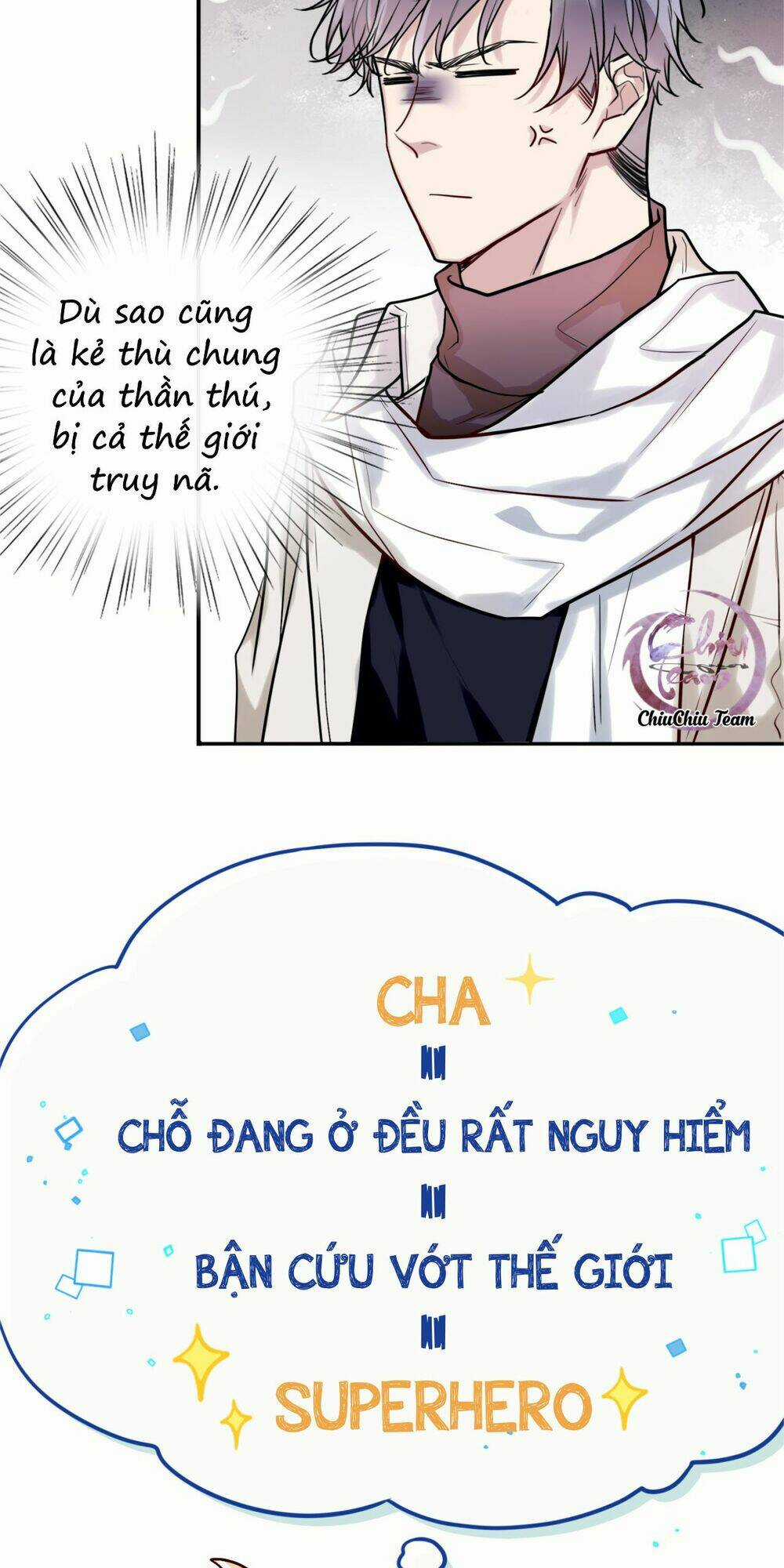 Chung Cư Yêu Quái - Chapter 21 - Trang 21