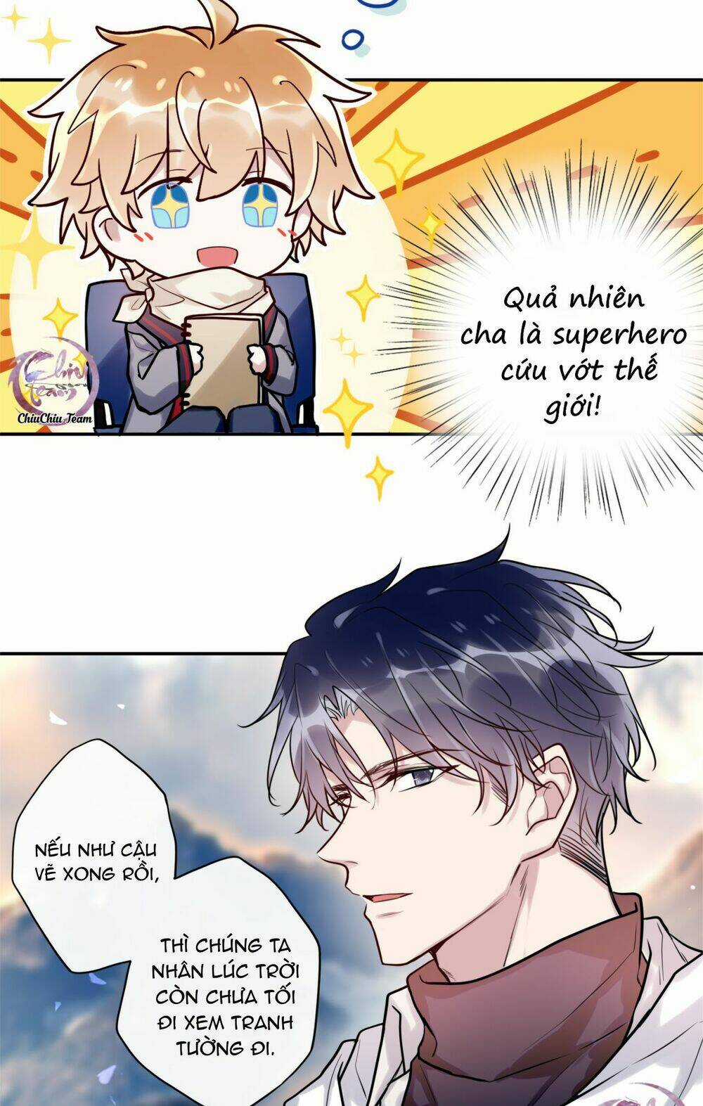 Chung Cư Yêu Quái - Chapter 21 - Trang 22