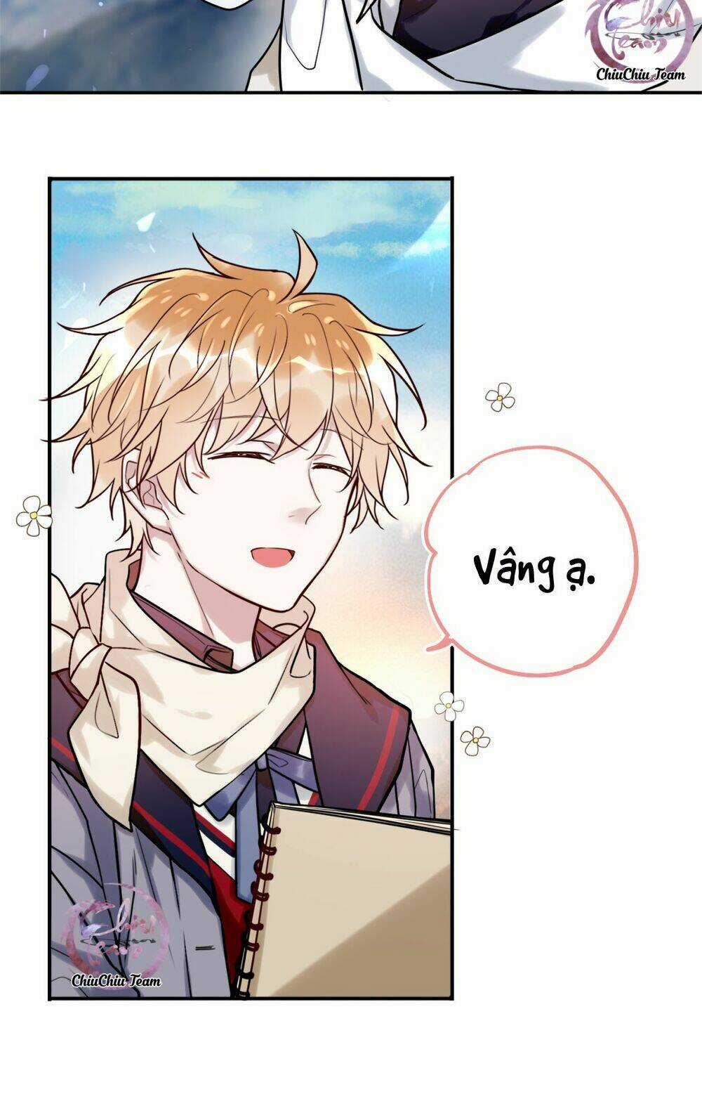 Chung Cư Yêu Quái - Chapter 21 - Trang 23