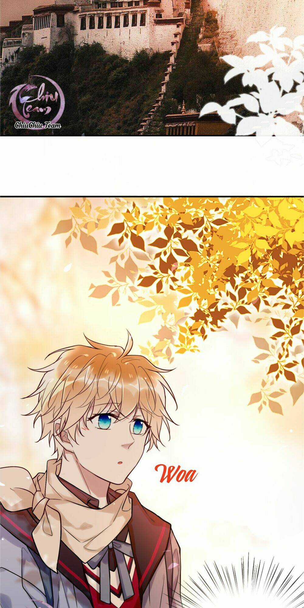 Chung Cư Yêu Quái - Chapter 21 - Trang 25