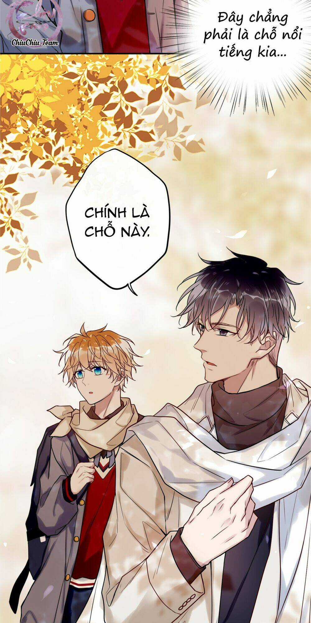 Chung Cư Yêu Quái - Chapter 21 - Trang 26