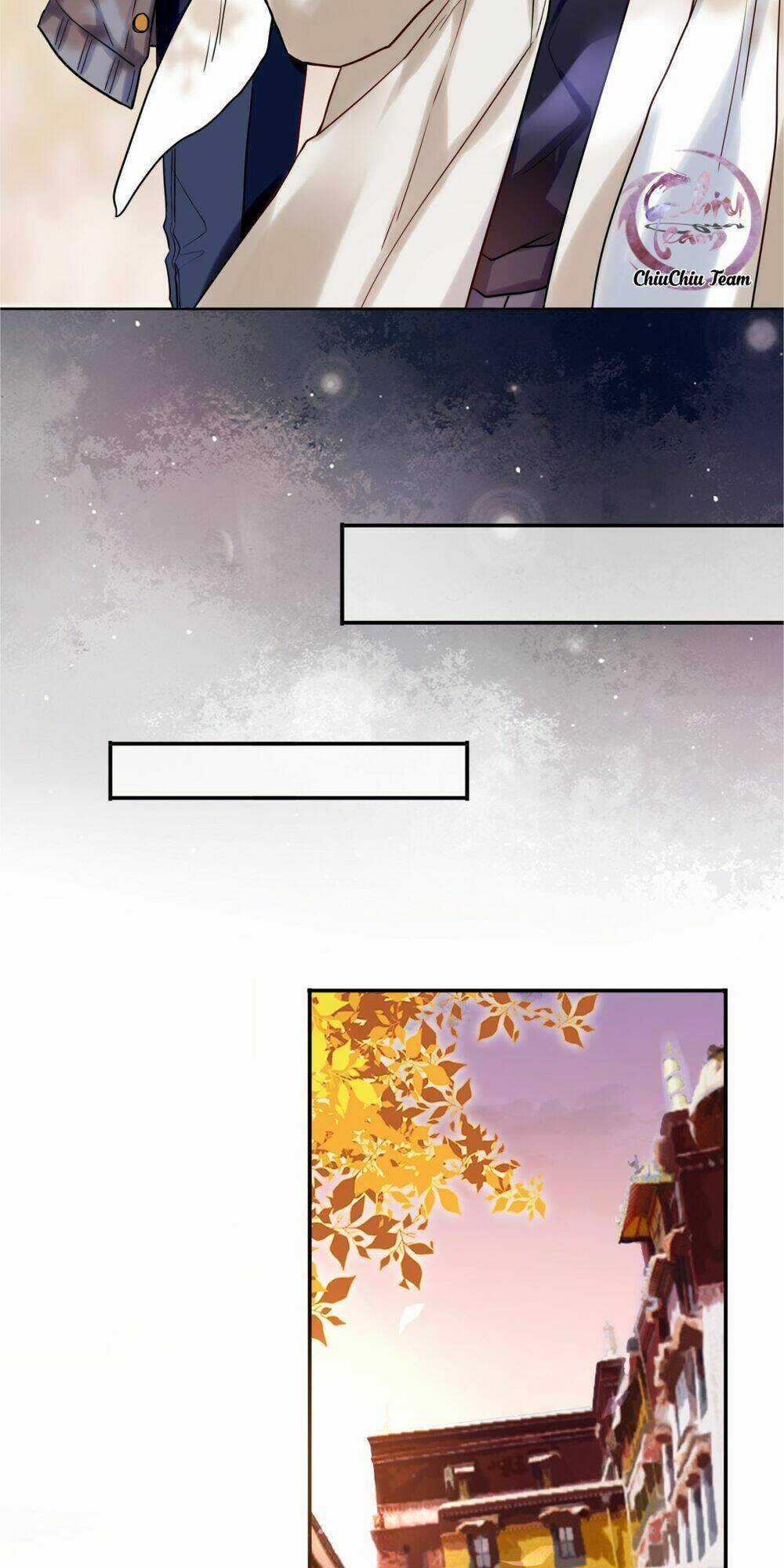 Chung Cư Yêu Quái - Chapter 21 - Trang 27