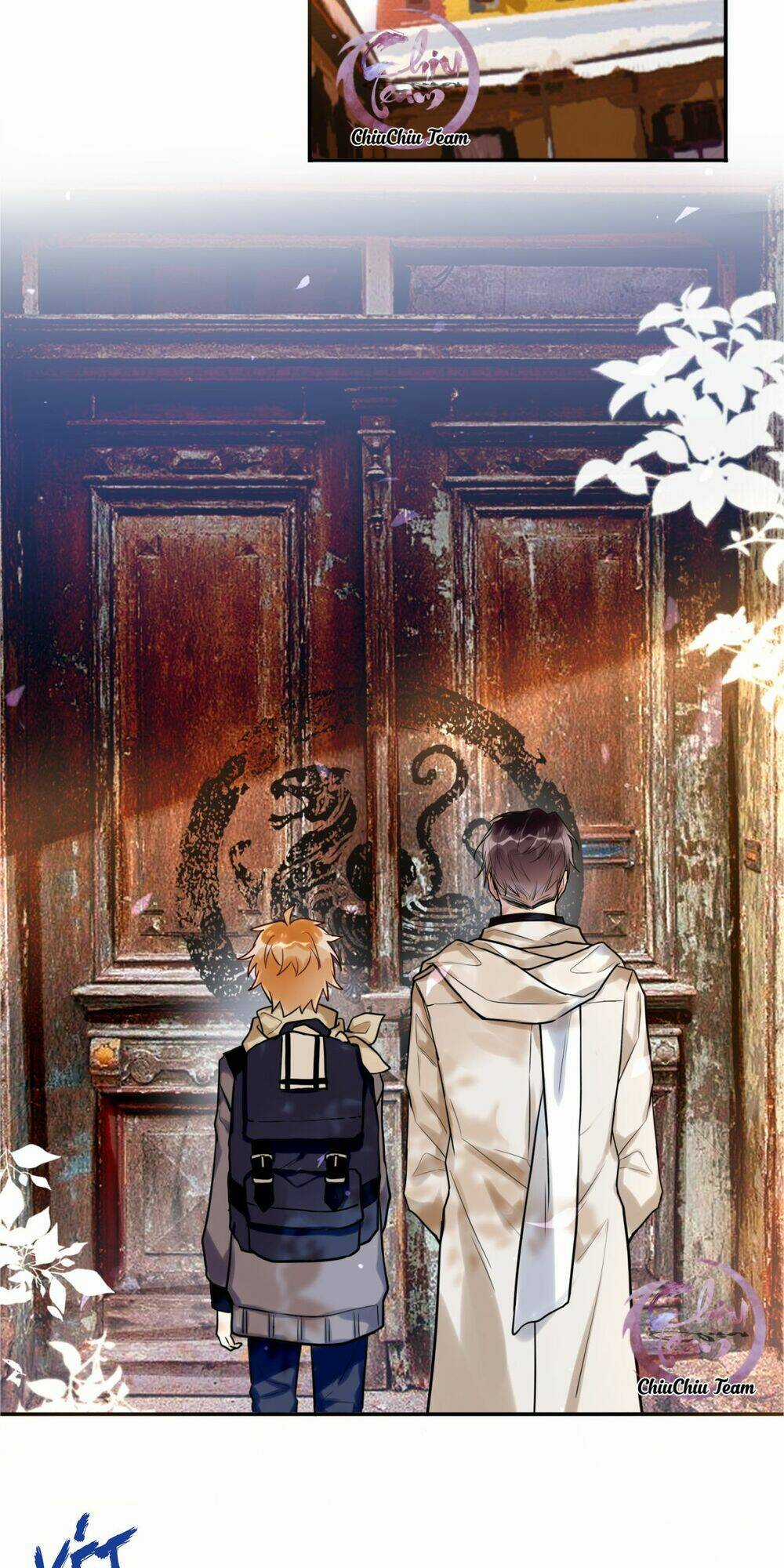 Chung Cư Yêu Quái - Chapter 21 - Trang 28