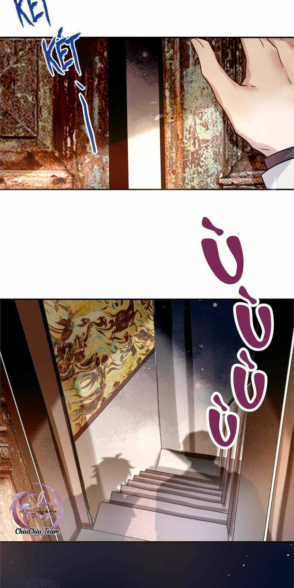 Chung Cư Yêu Quái - Chapter 21 - Trang 29