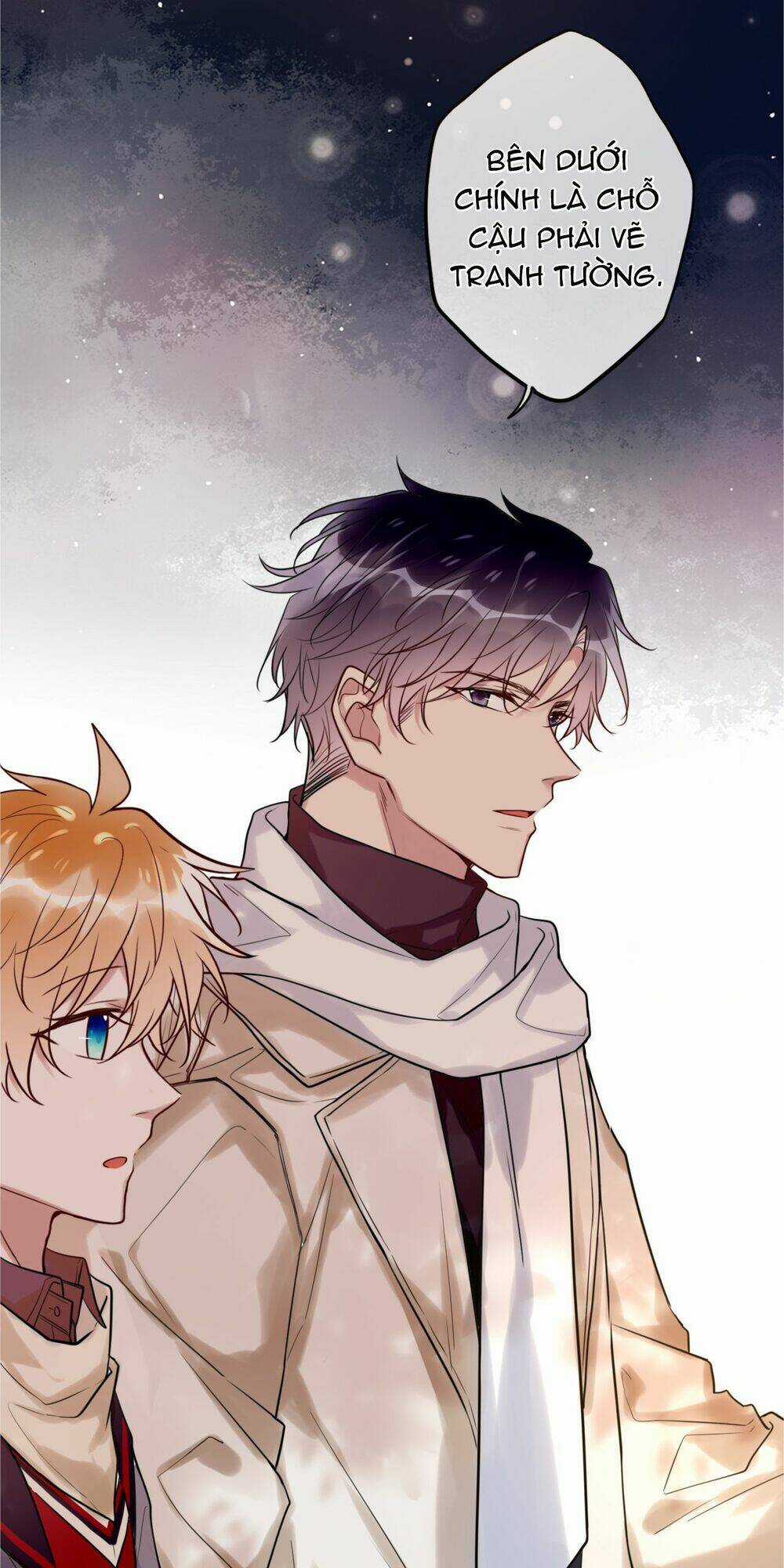 Chung Cư Yêu Quái - Chapter 21 - Trang 30