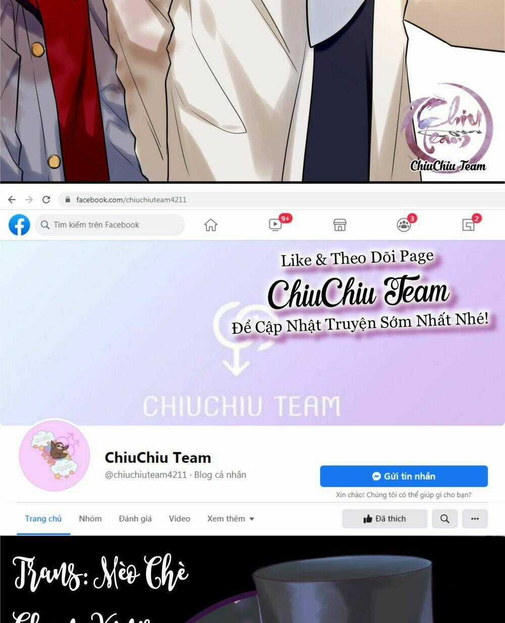 Chung Cư Yêu Quái - Chapter 21 - Trang 31