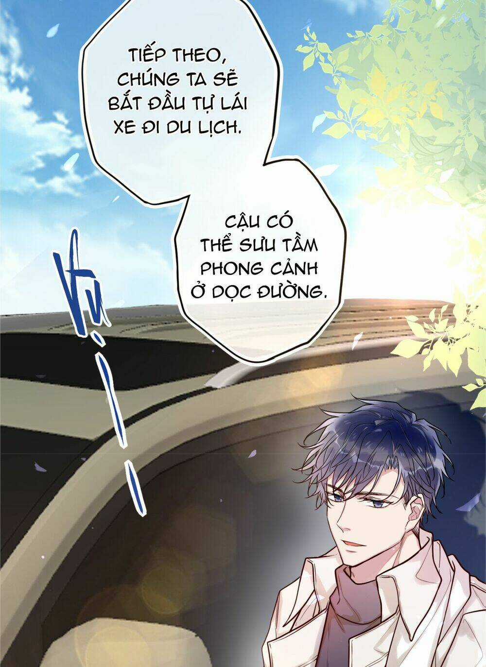 Chung Cư Yêu Quái - Chapter 21 - Trang 5