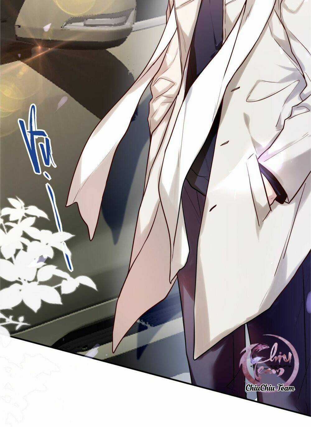 Chung Cư Yêu Quái - Chapter 21 - Trang 6