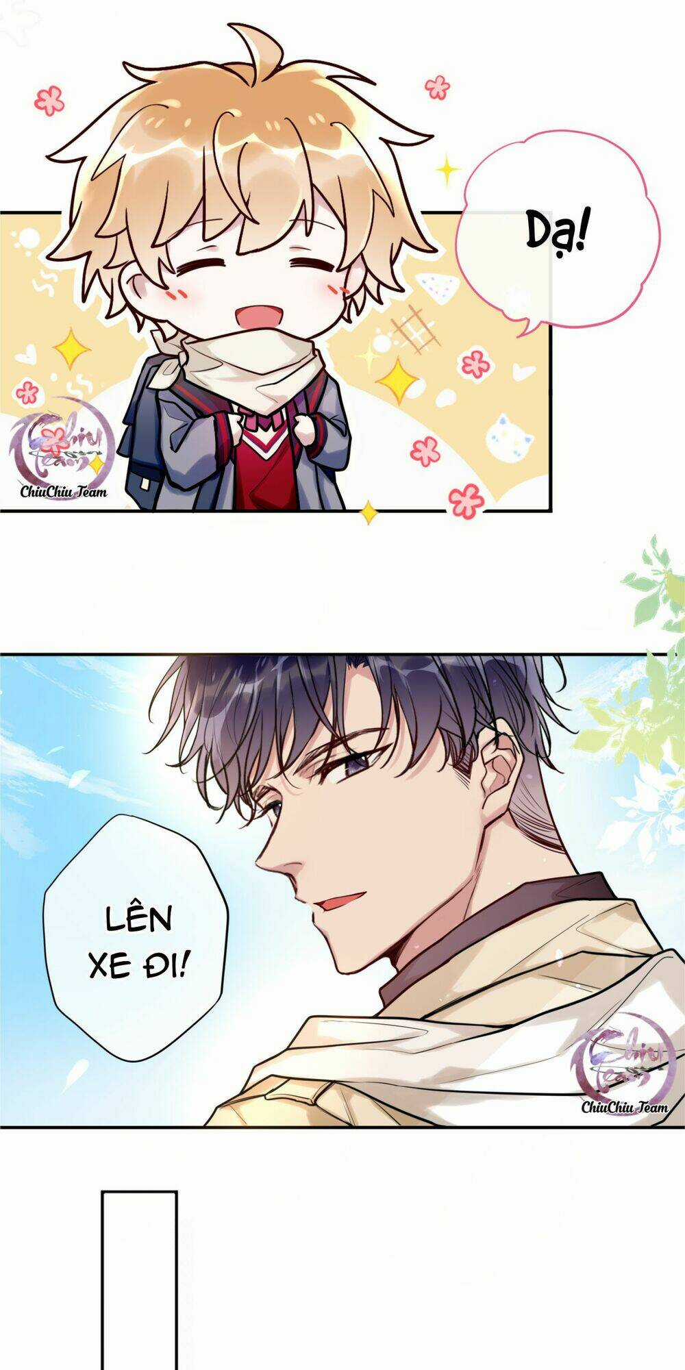 Chung Cư Yêu Quái - Chapter 21 - Trang 7