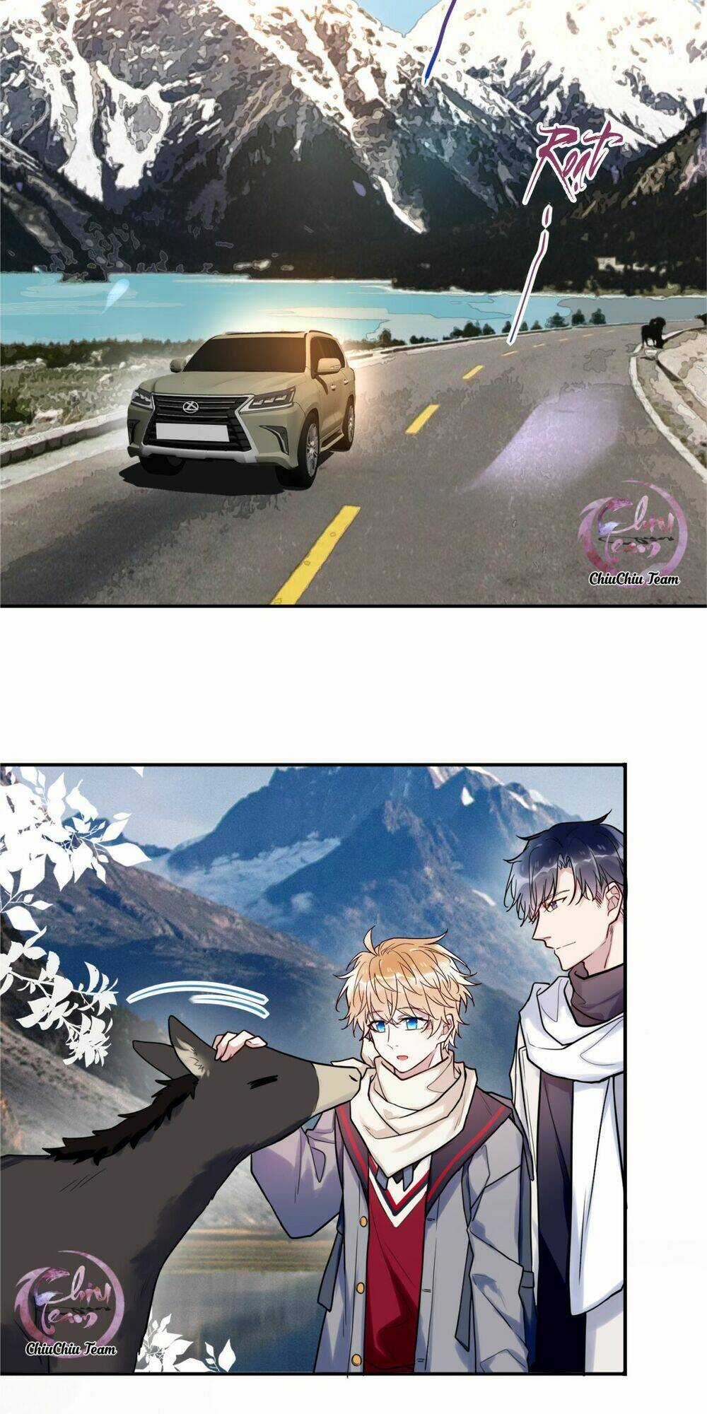 Chung Cư Yêu Quái - Chapter 21 - Trang 9