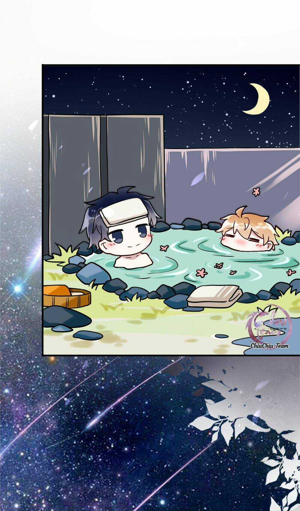 Chung Cư Yêu Quái - Chapter 21 - Trang 10