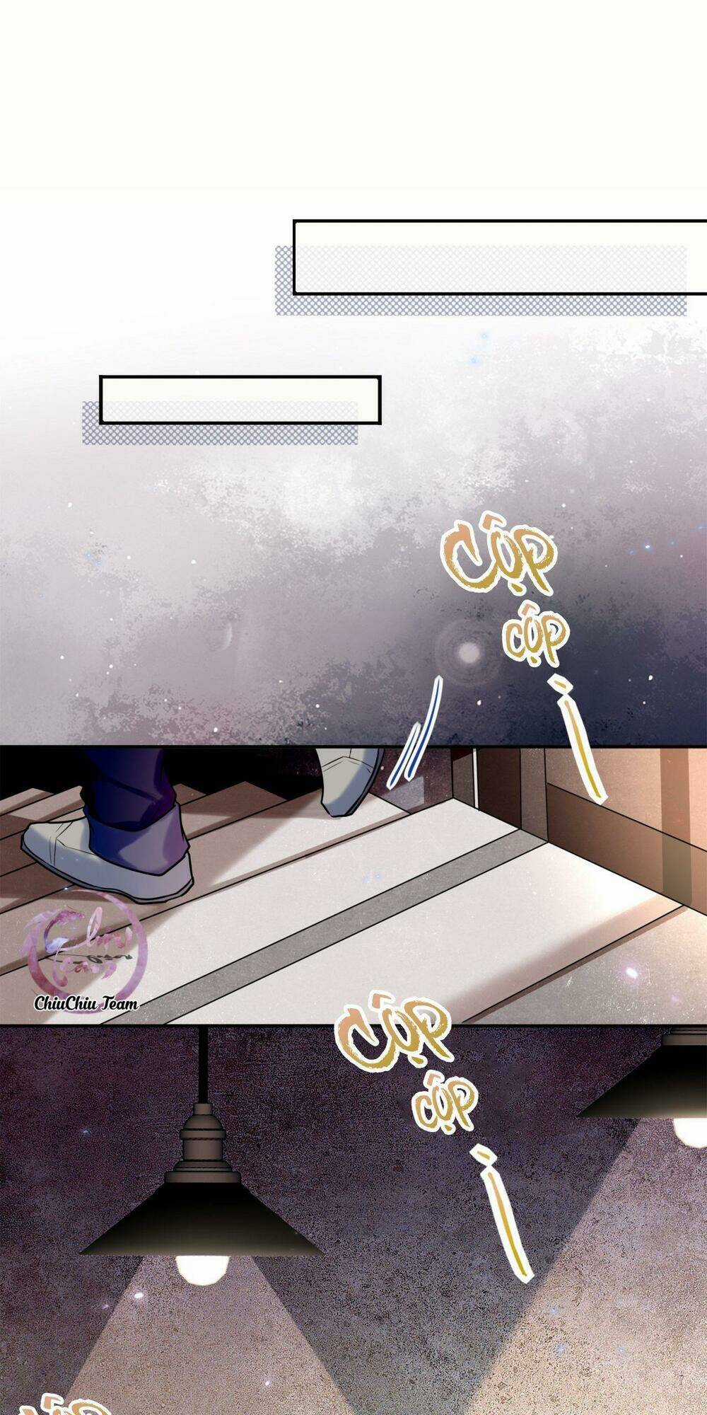 Chung Cư Yêu Quái - Chapter 22 - Trang 1