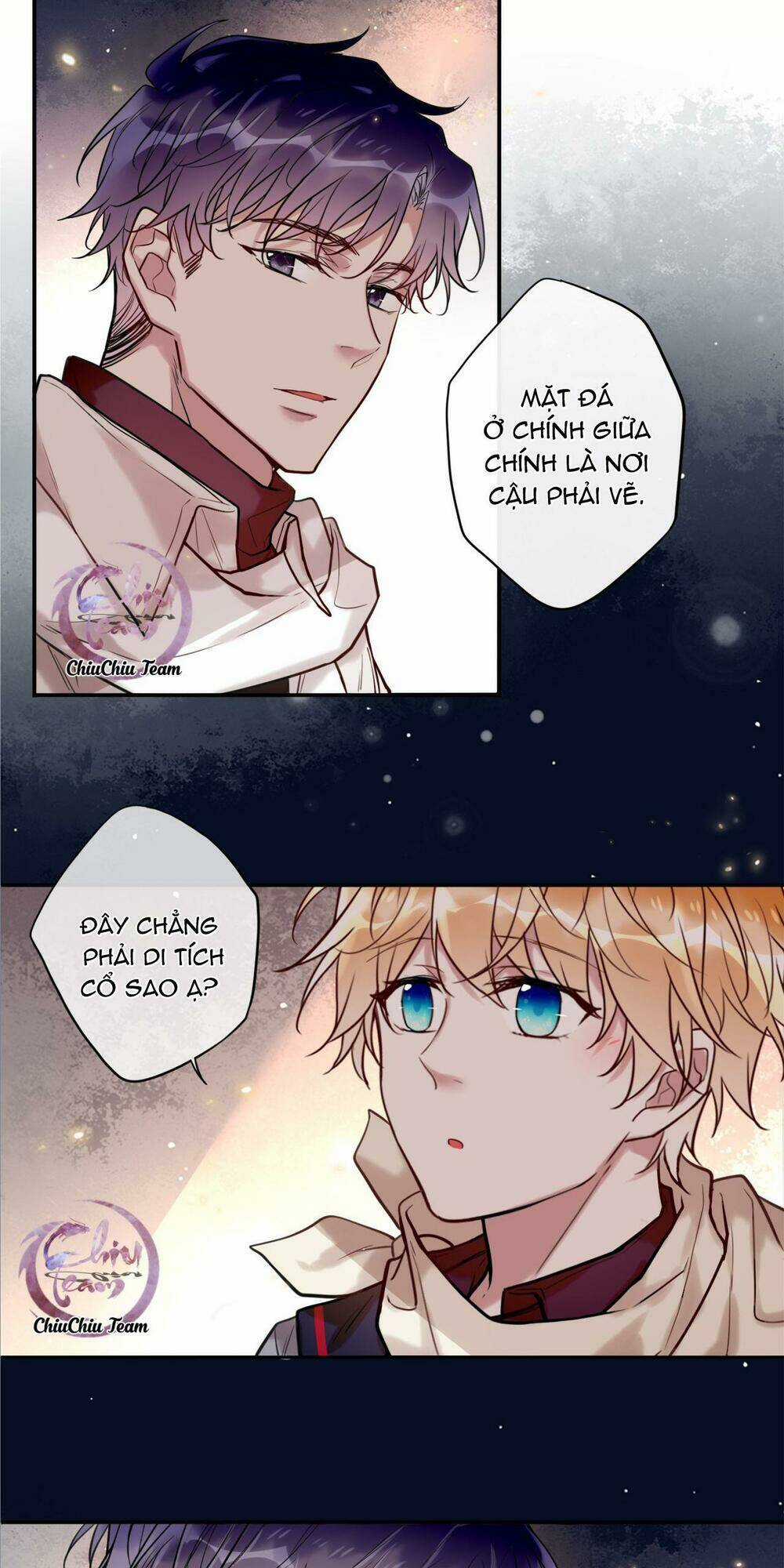 Chung Cư Yêu Quái - Chapter 22 - Trang 23