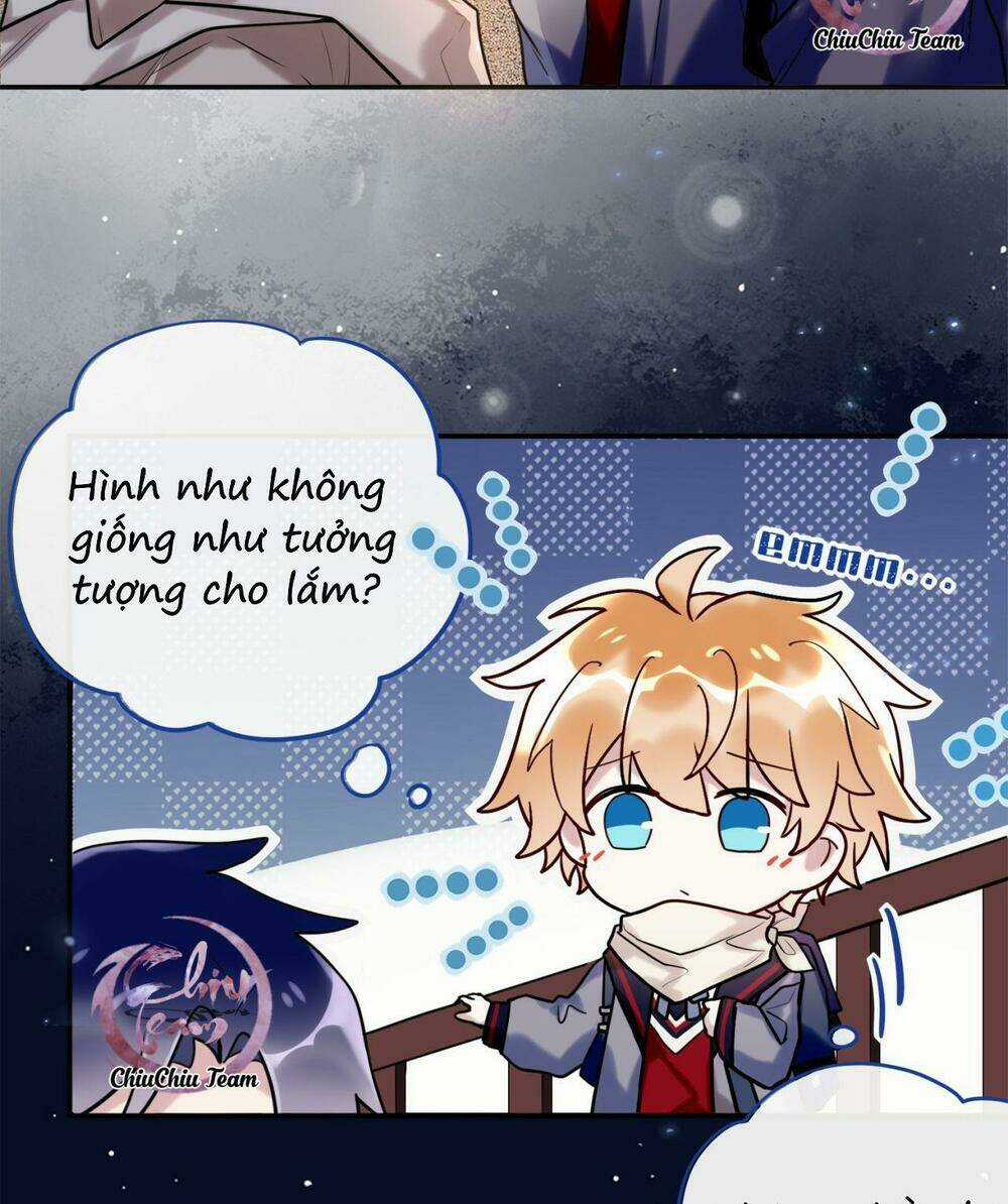 Chung Cư Yêu Quái - Chapter 22 - Trang 4