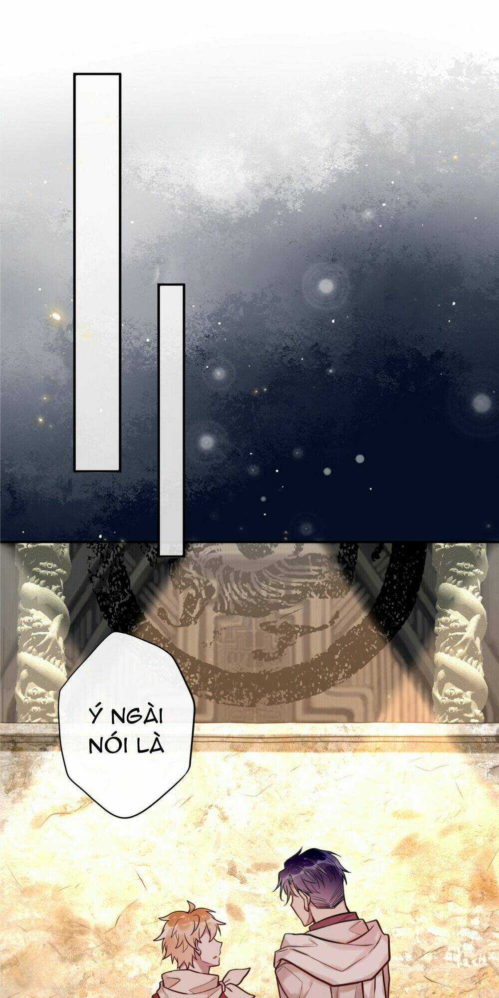 Chung Cư Yêu Quái - Chapter 23 - Trang 1