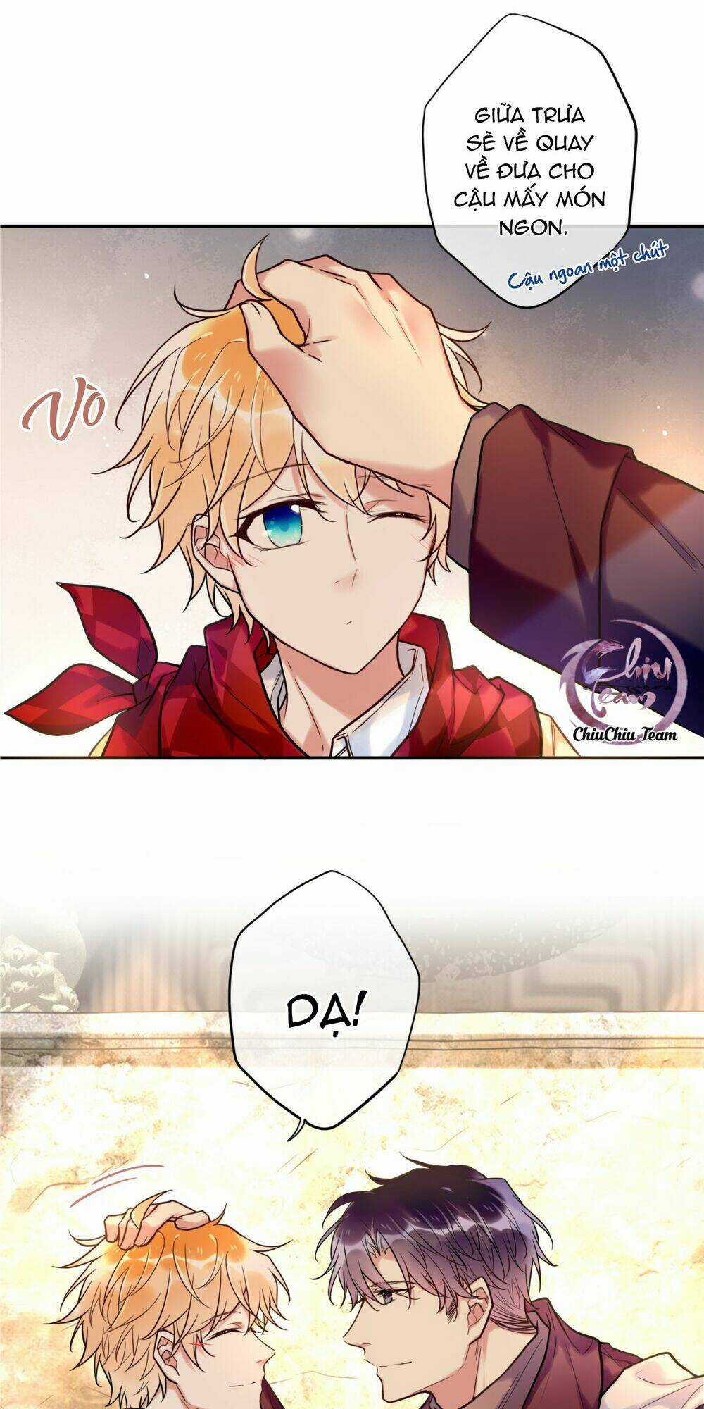 Chung Cư Yêu Quái - Chapter 23 - Trang 22