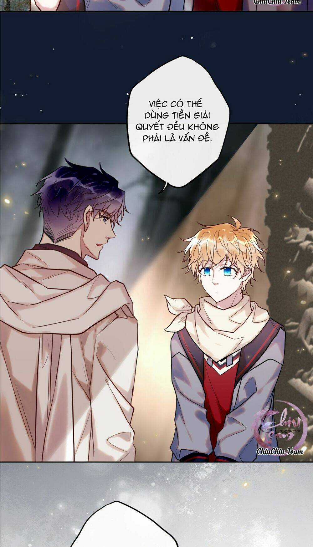 Chung Cư Yêu Quái - Chapter 23 - Trang 4