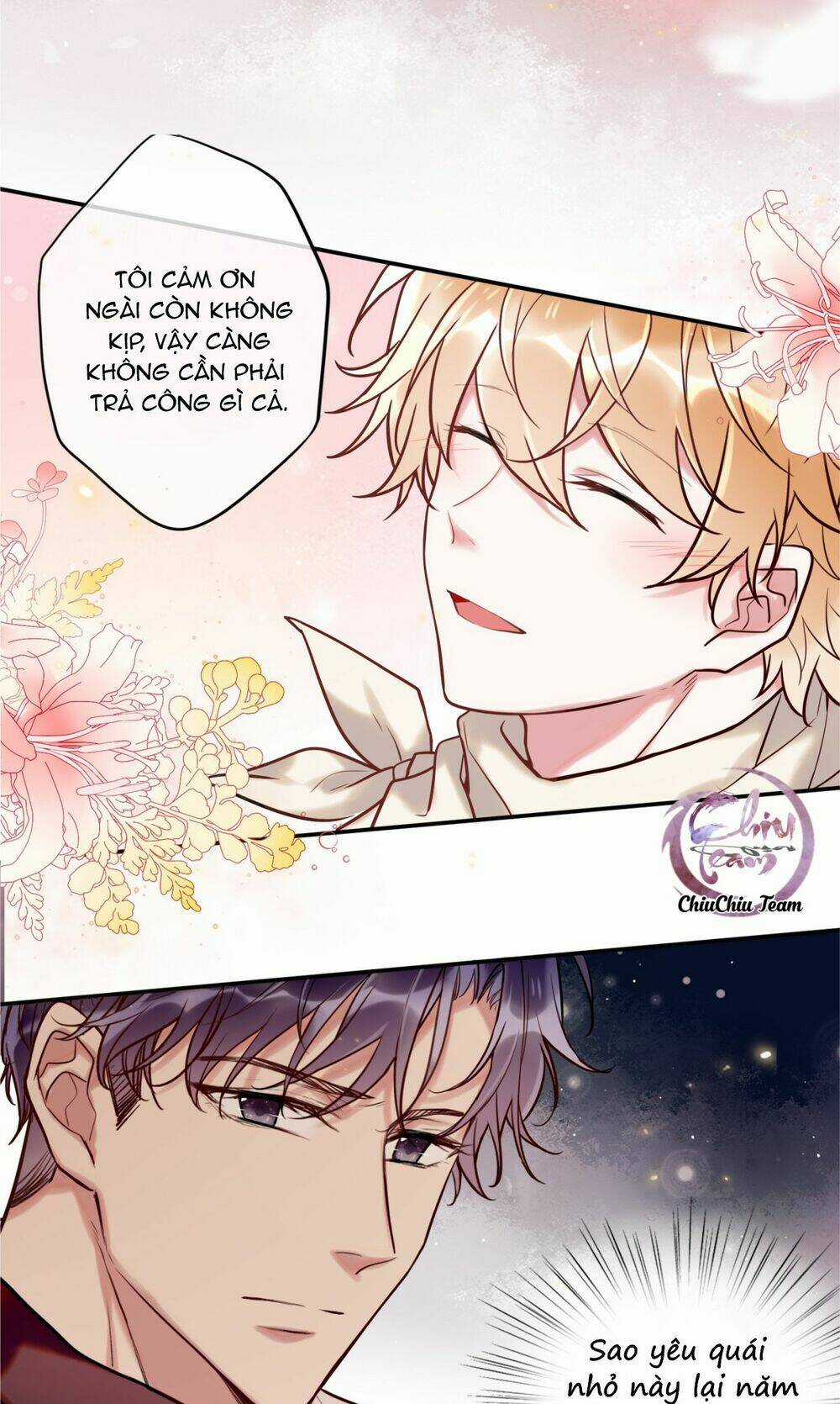 Chung Cư Yêu Quái - Chapter 23 - Trang 9