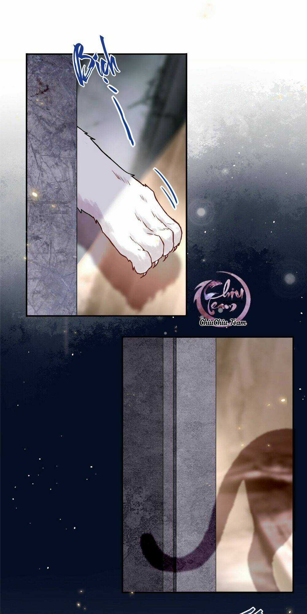 Chung Cư Yêu Quái - Chapter 24 - Trang 1