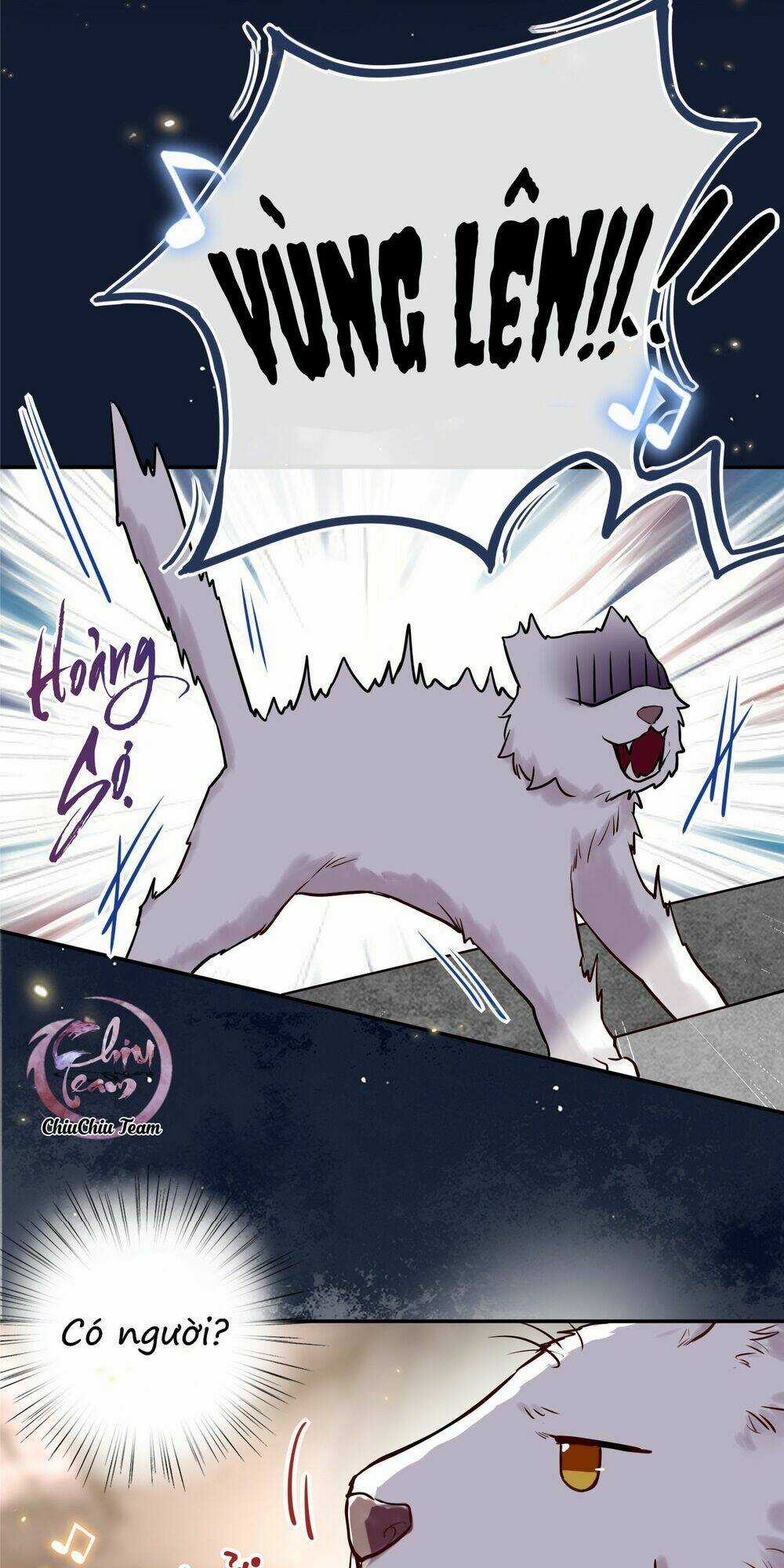 Chung Cư Yêu Quái - Chapter 24 - Trang 2