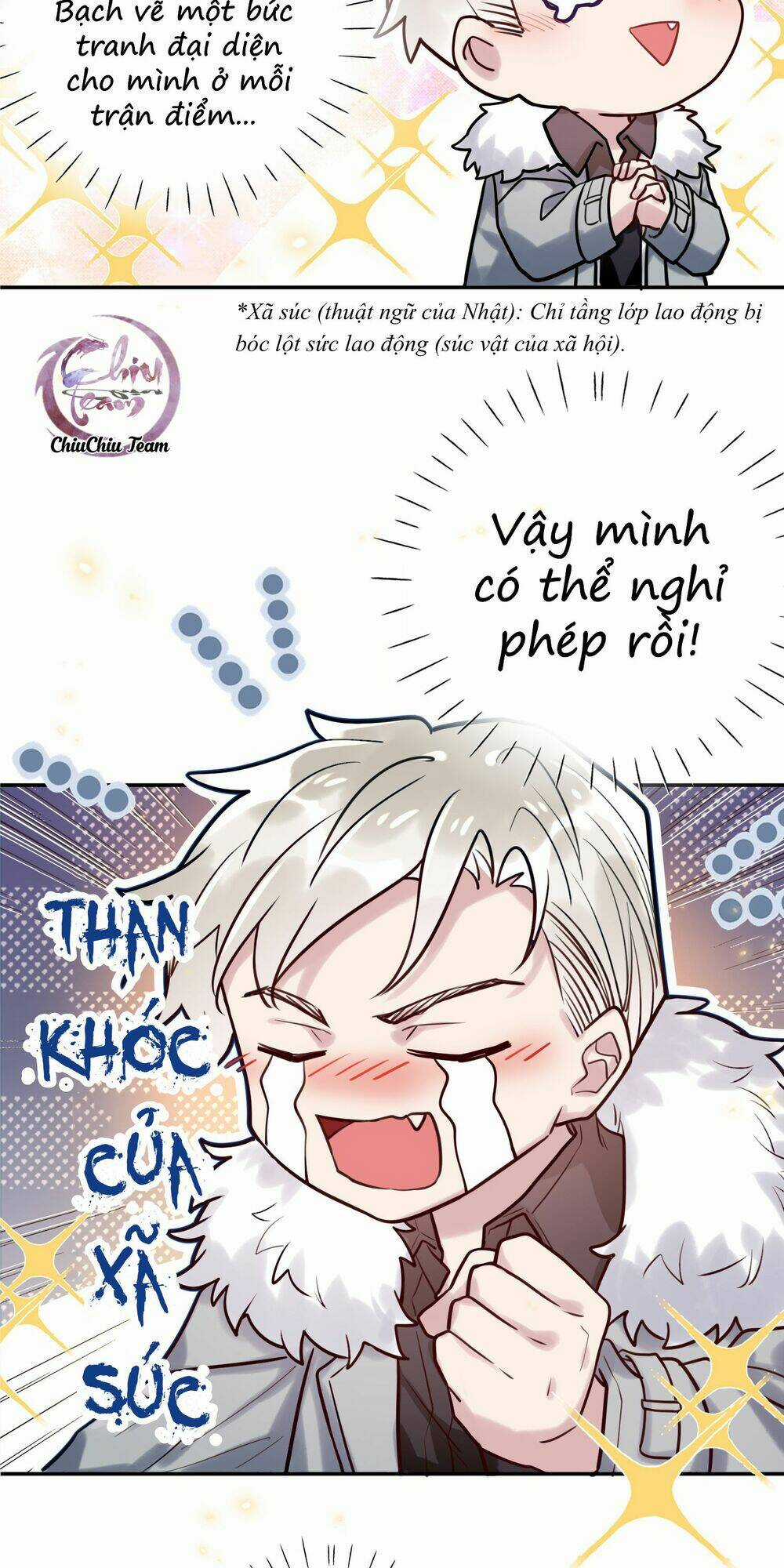 Chung Cư Yêu Quái - Chapter 24 - Trang 13