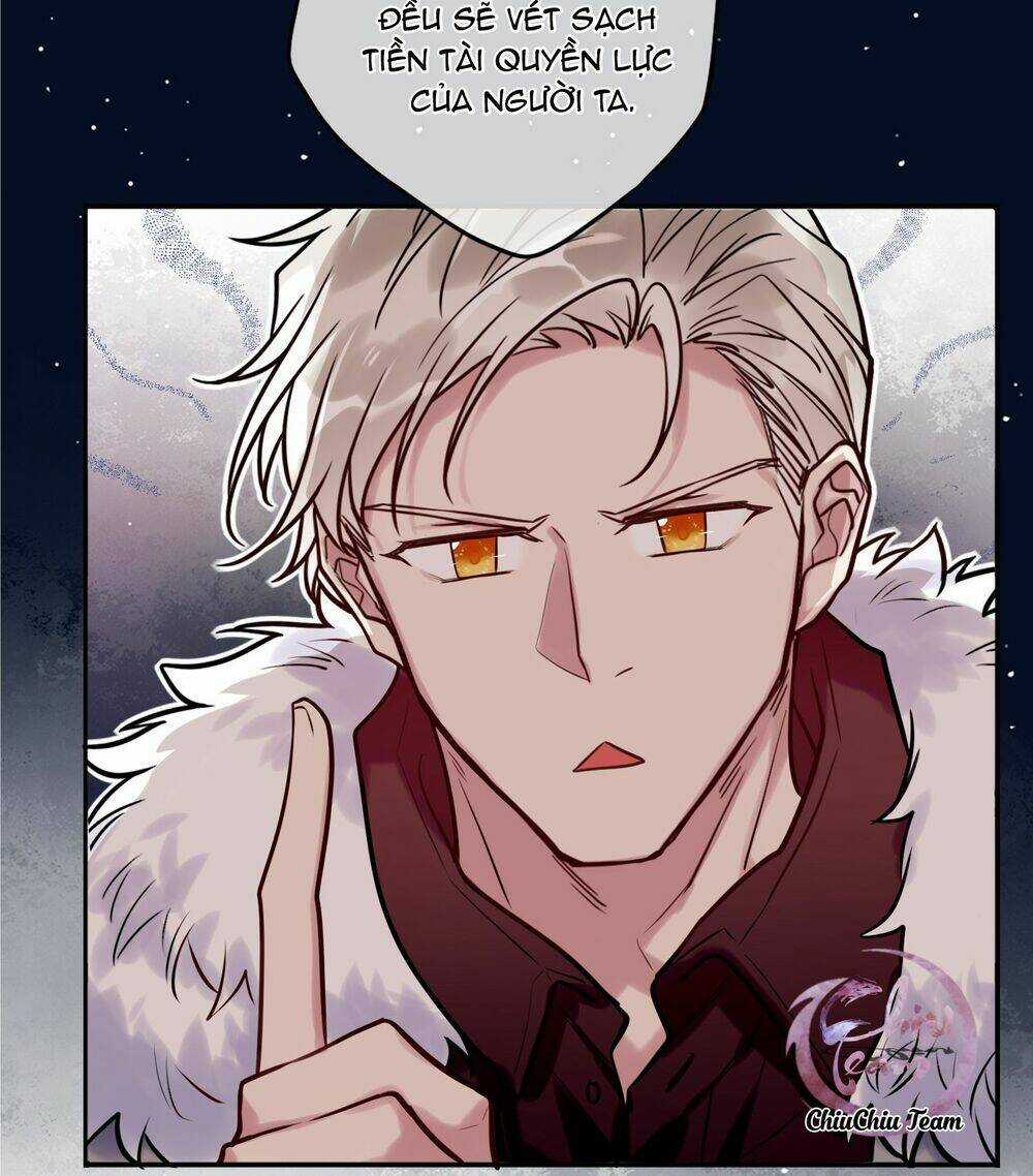 Chung Cư Yêu Quái - Chapter 24 - Trang 20