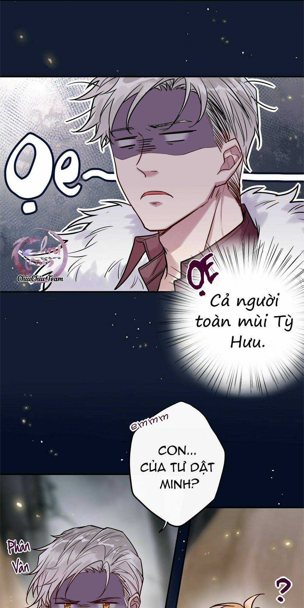 Chung Cư Yêu Quái - Chapter 24 - Trang 6