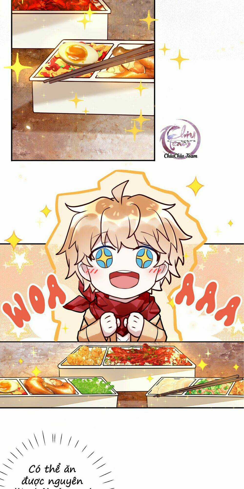 Chung Cư Yêu Quái - Chapter 25 - Trang 2