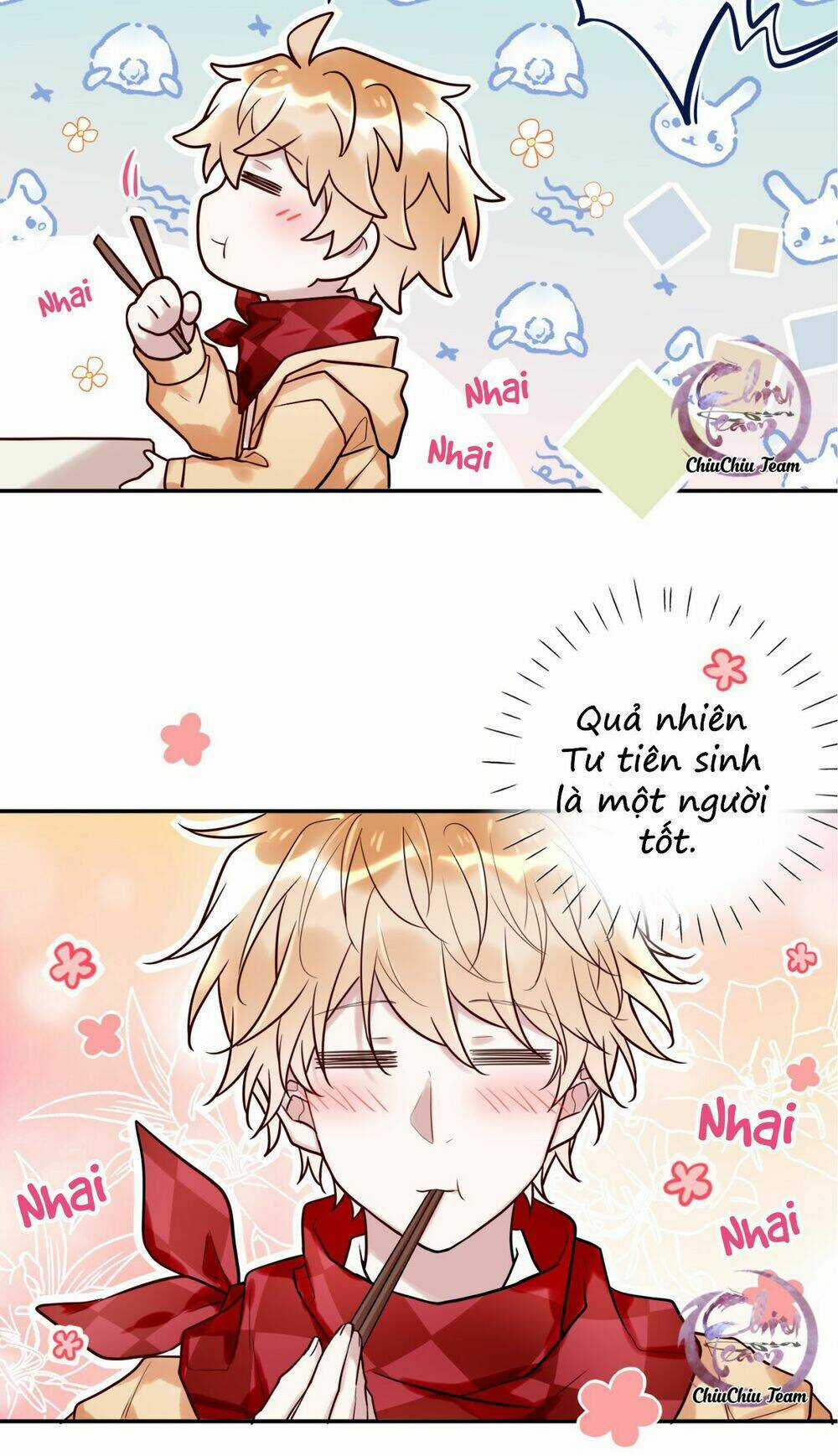 Chung Cư Yêu Quái - Chapter 25 - Trang 5