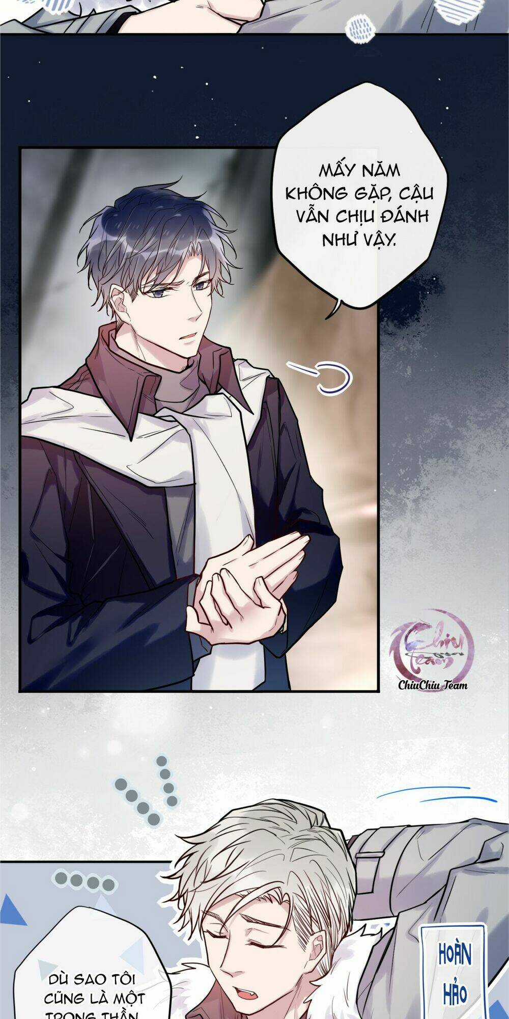 Chung Cư Yêu Quái - Chapter 25 - Trang 7