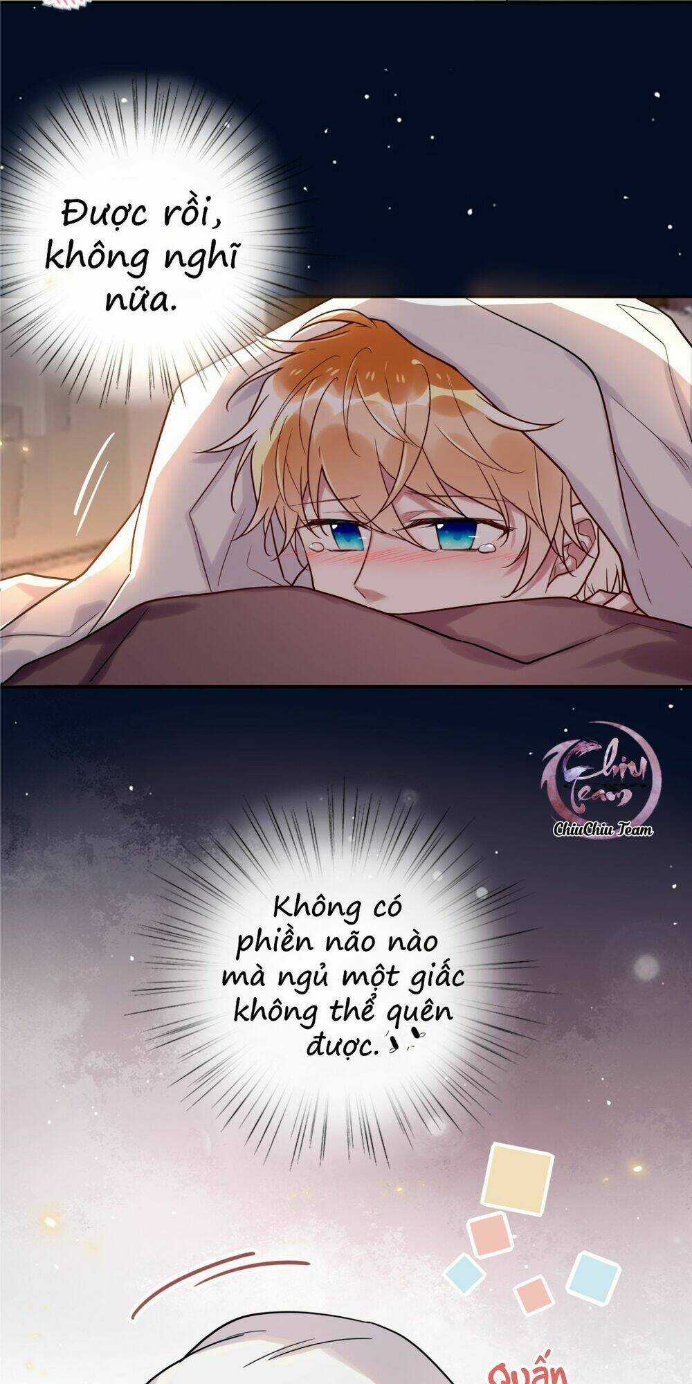 Chung Cư Yêu Quái - Chapter 26 - Trang 19