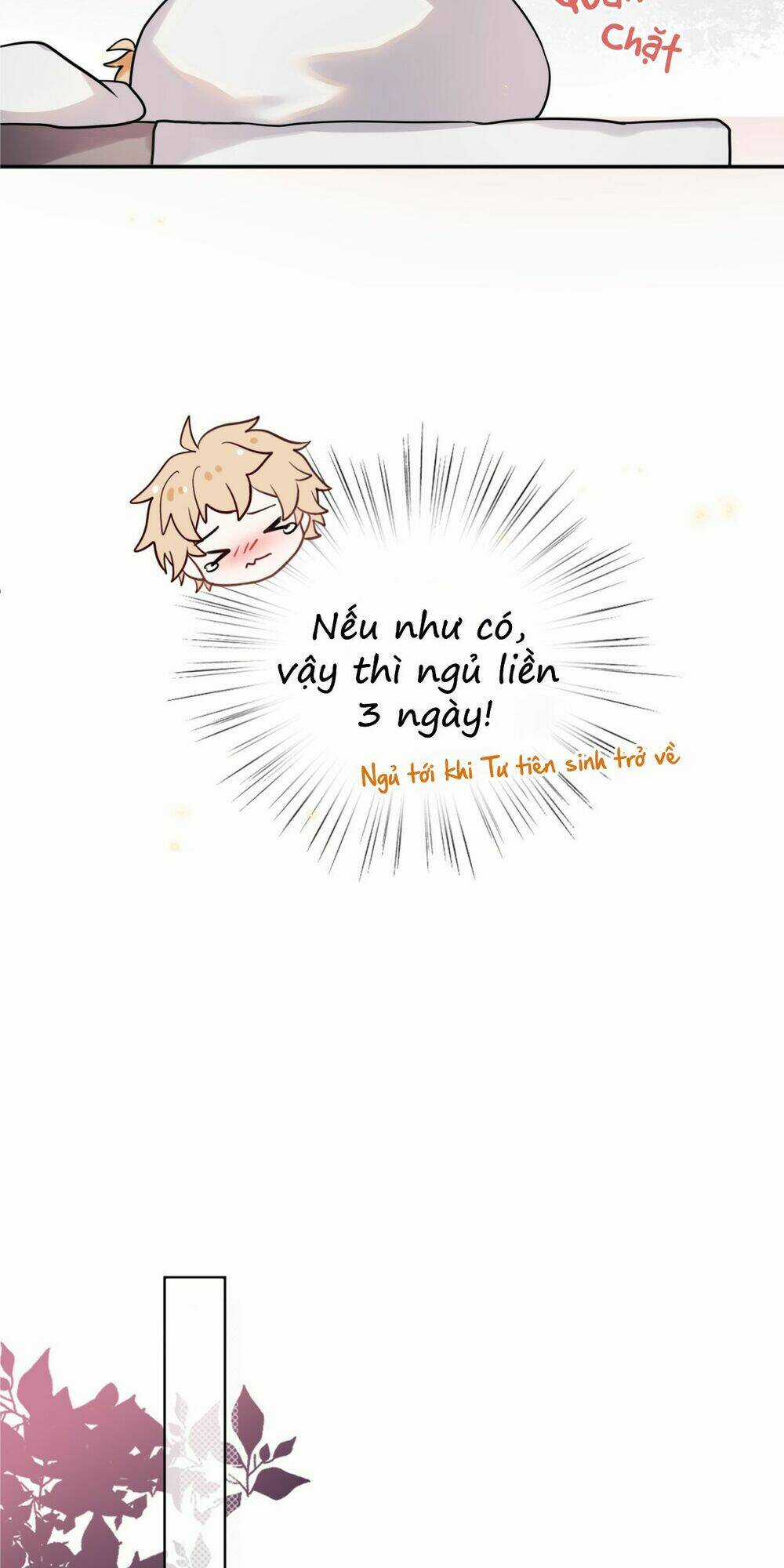 Chung Cư Yêu Quái - Chapter 26 - Trang 20