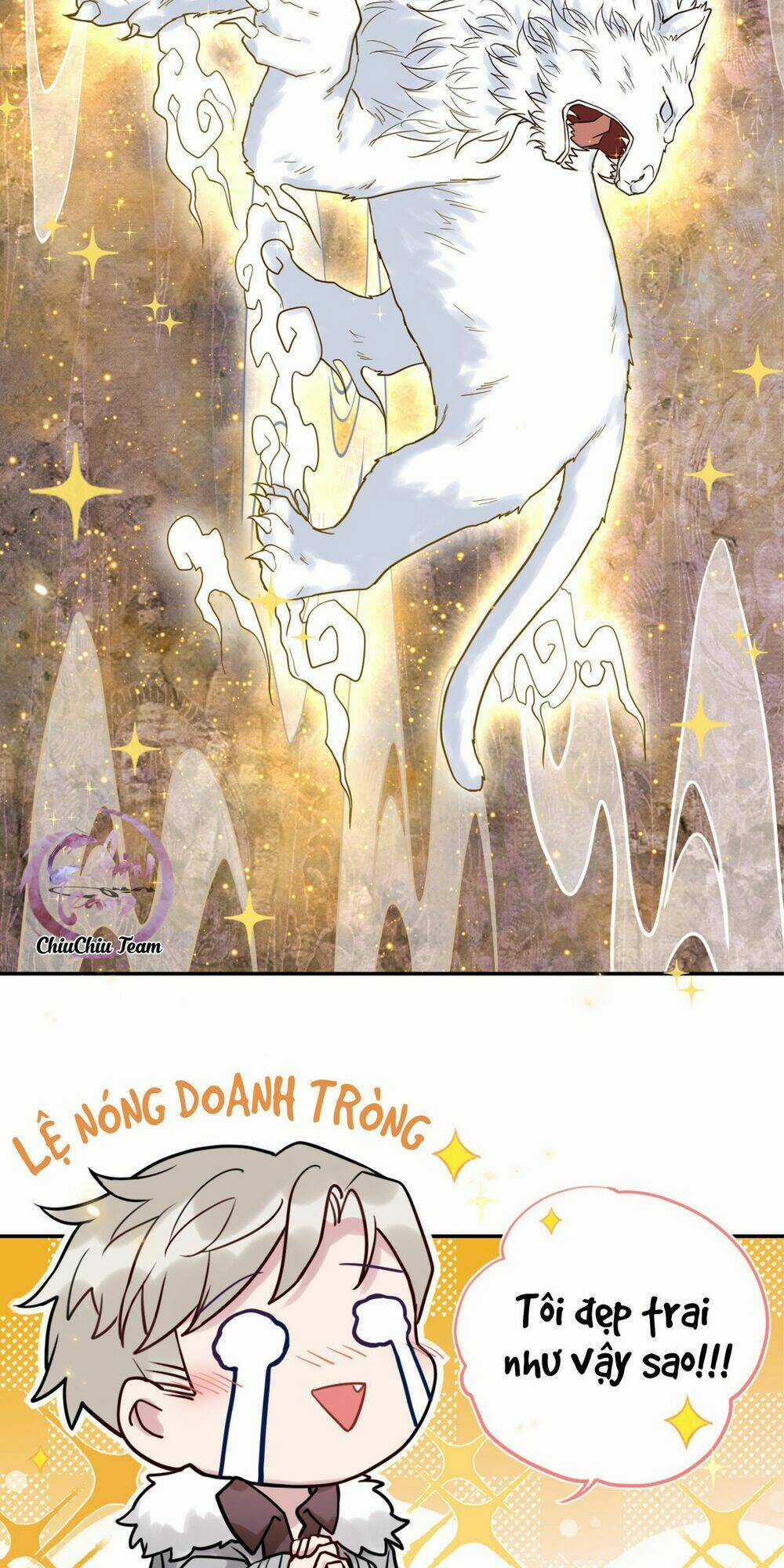 Chung Cư Yêu Quái - Chapter 26 - Trang 3