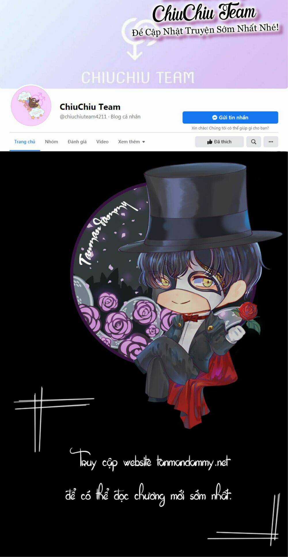 Chung Cư Yêu Quái - Chapter 26 - Trang 33