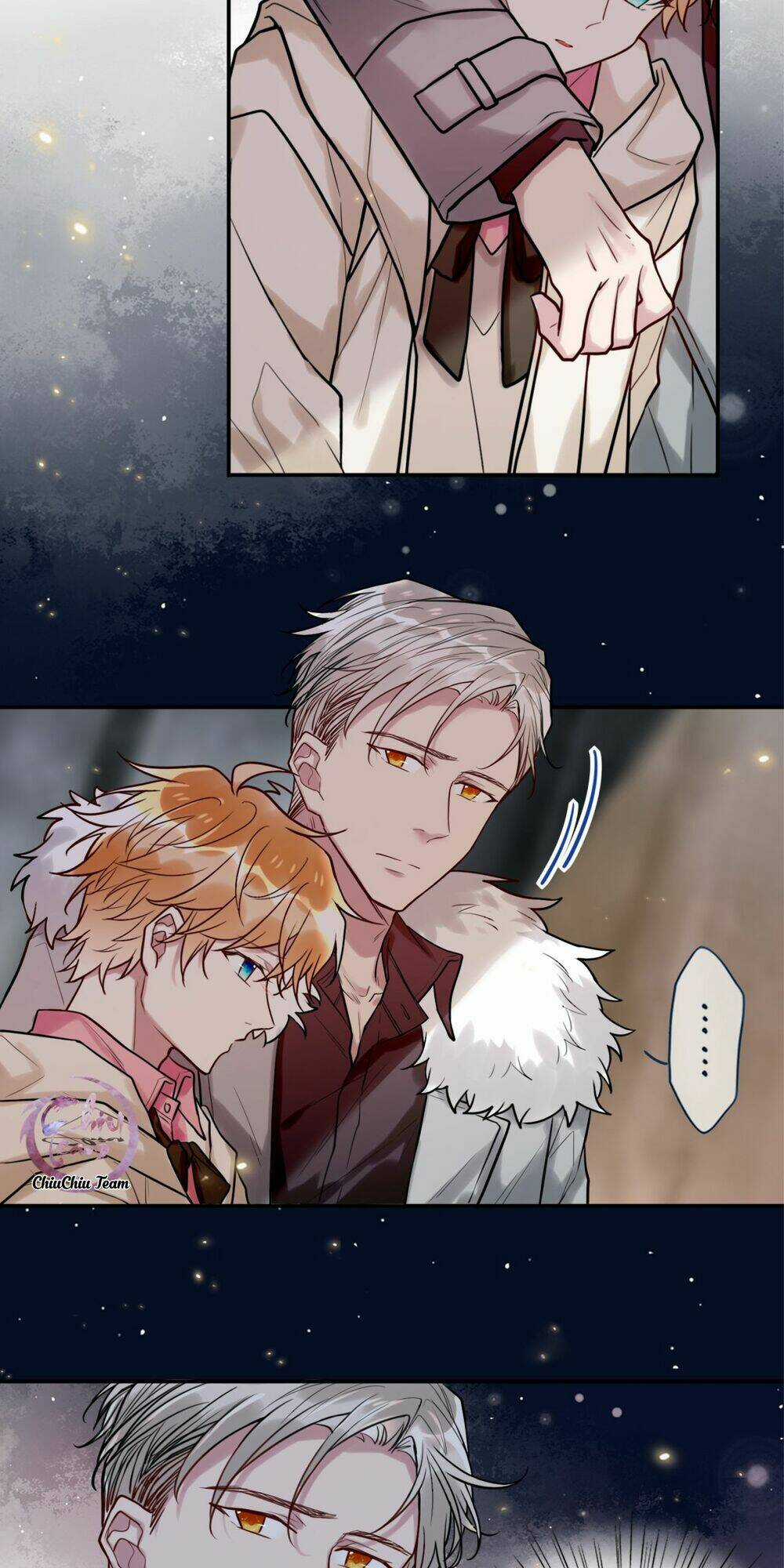 Chung Cư Yêu Quái - Chapter 26 - Trang 5