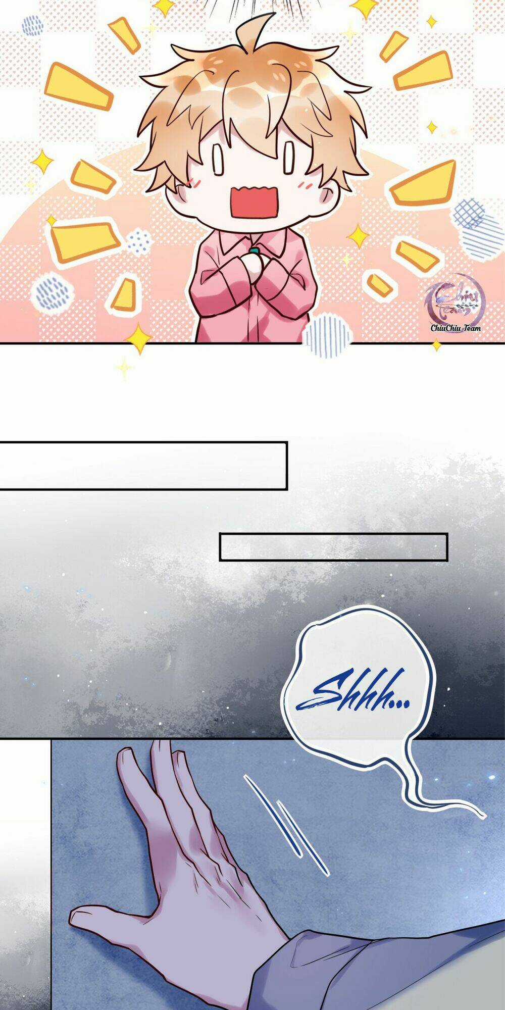 Chung Cư Yêu Quái - Chapter 27 - Trang 13