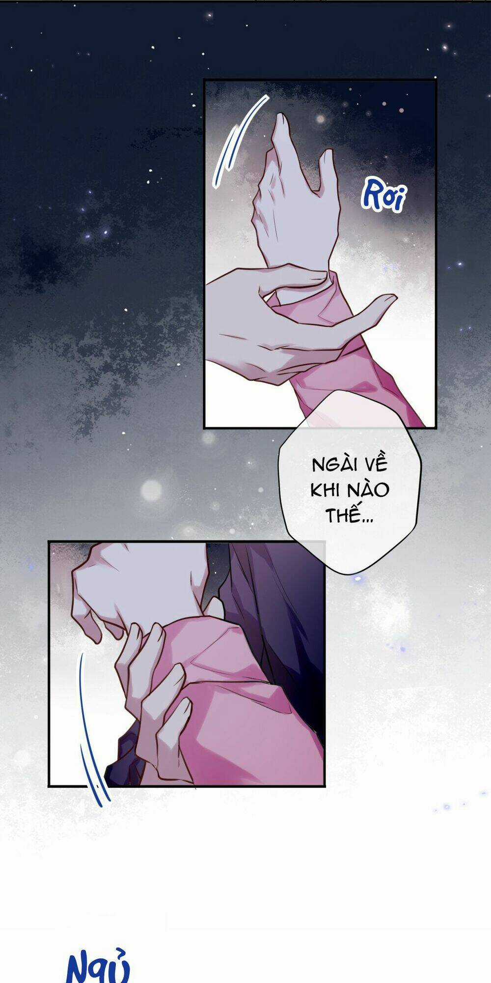 Chung Cư Yêu Quái - Chapter 27 - Trang 25