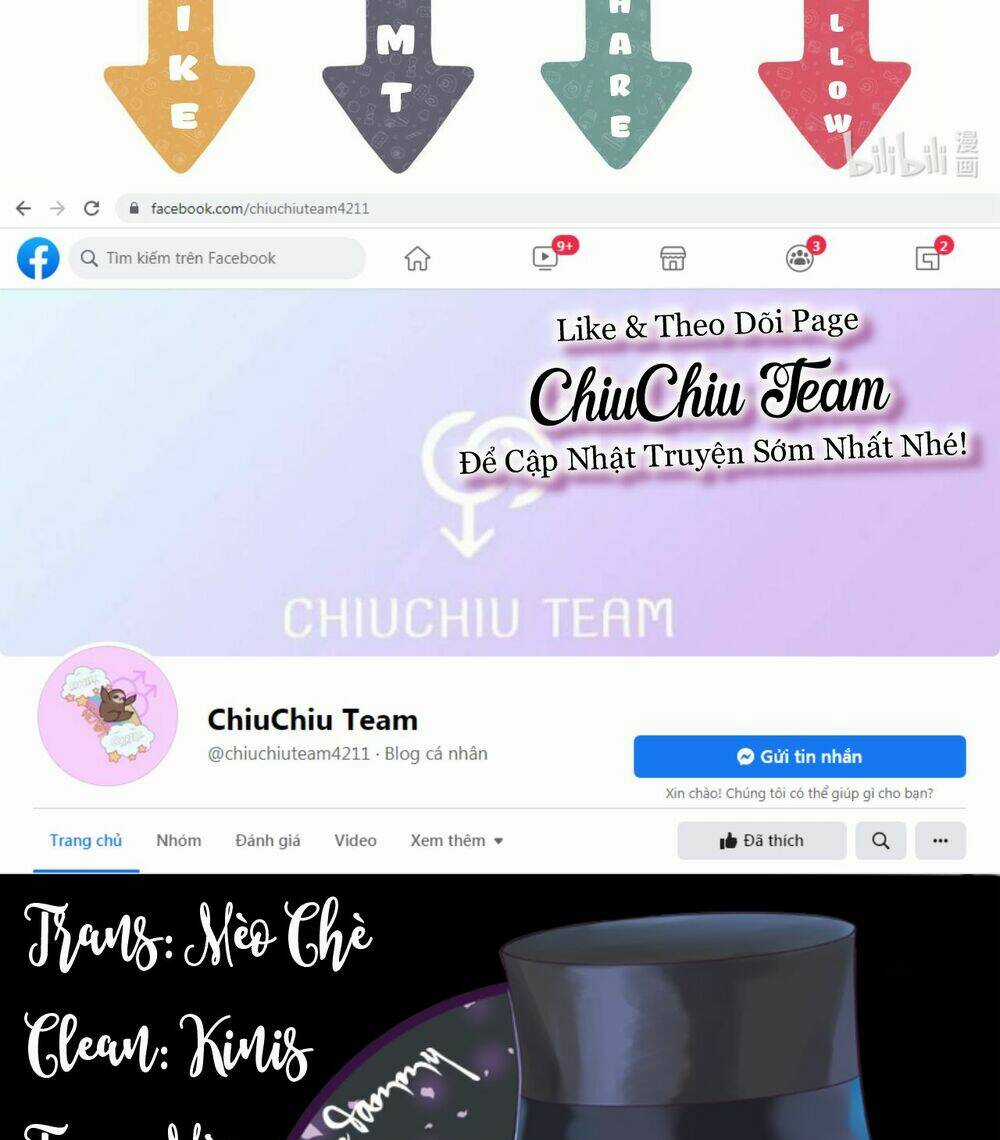 Chung Cư Yêu Quái - Chapter 27 - Trang 28