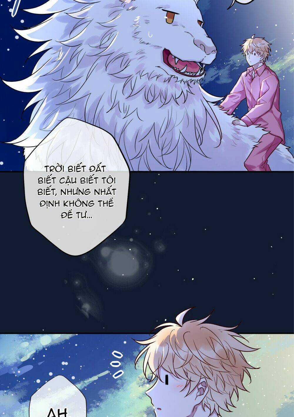 Chung Cư Yêu Quái - Chapter 27 - Trang 4