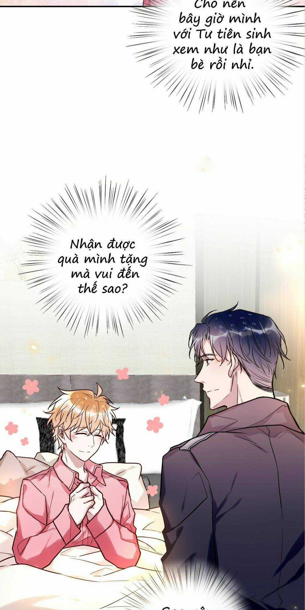 Chung Cư Yêu Quái - Chapter 28 - Trang 17